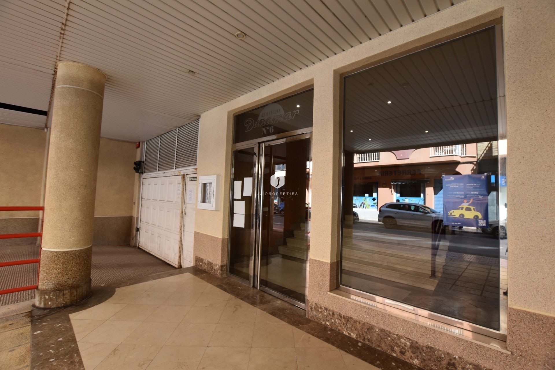 Tweedehands - Appartement / flat -
La Mata - Costa Blanca