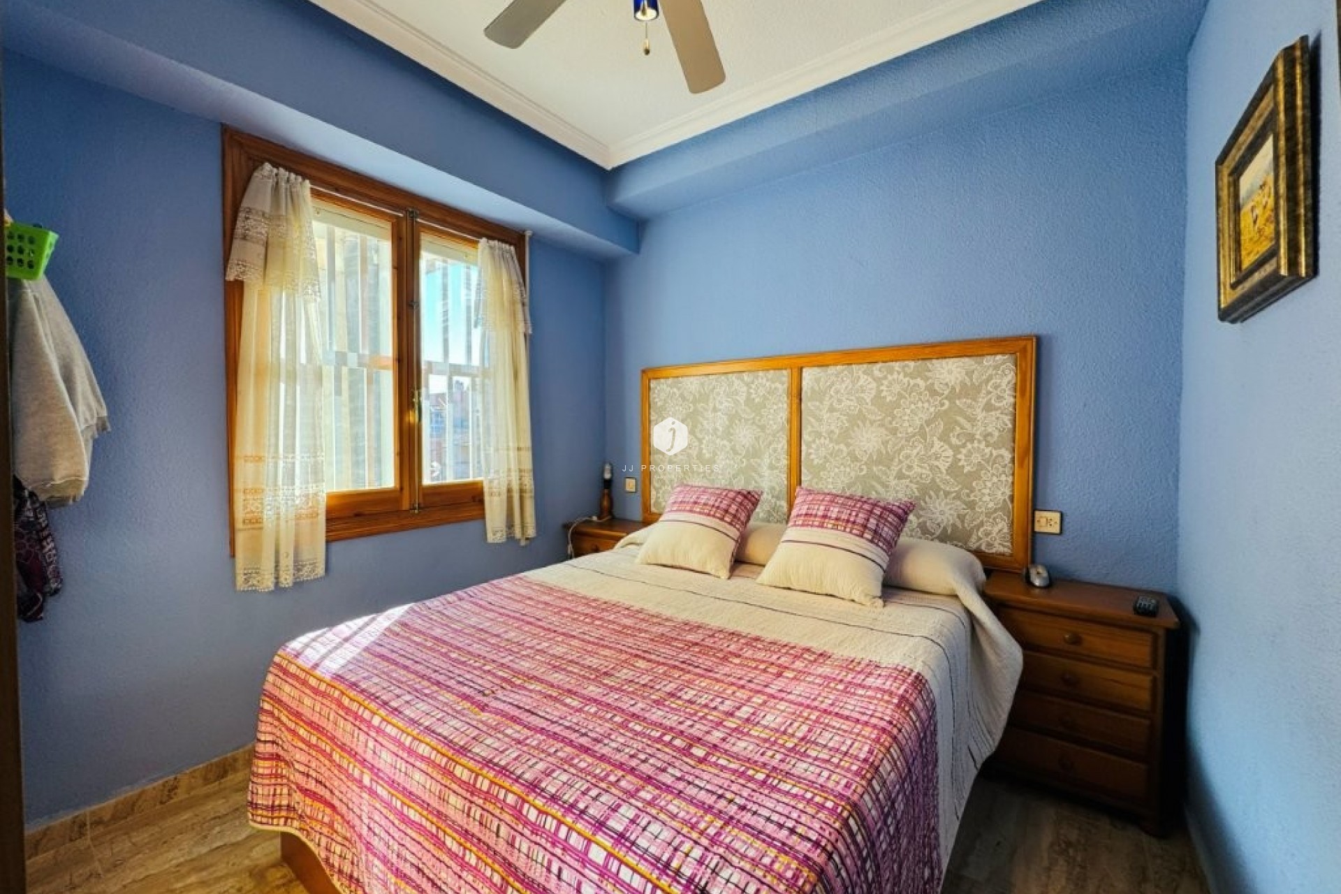 Tweedehands - Appartement / flat -
La Mata - Costa Blanca
