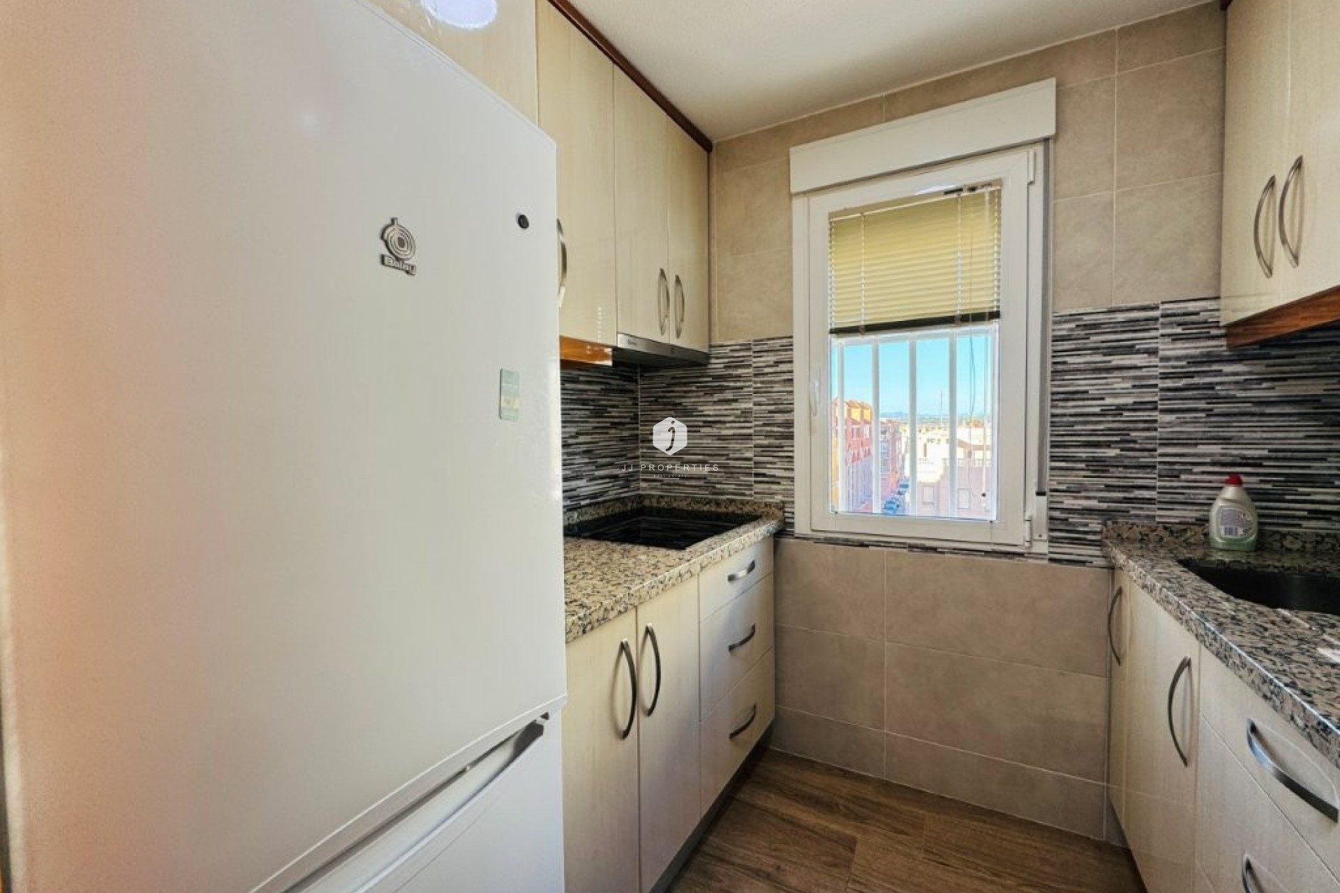 Tweedehands - Appartement / flat -
La Mata - Costa Blanca