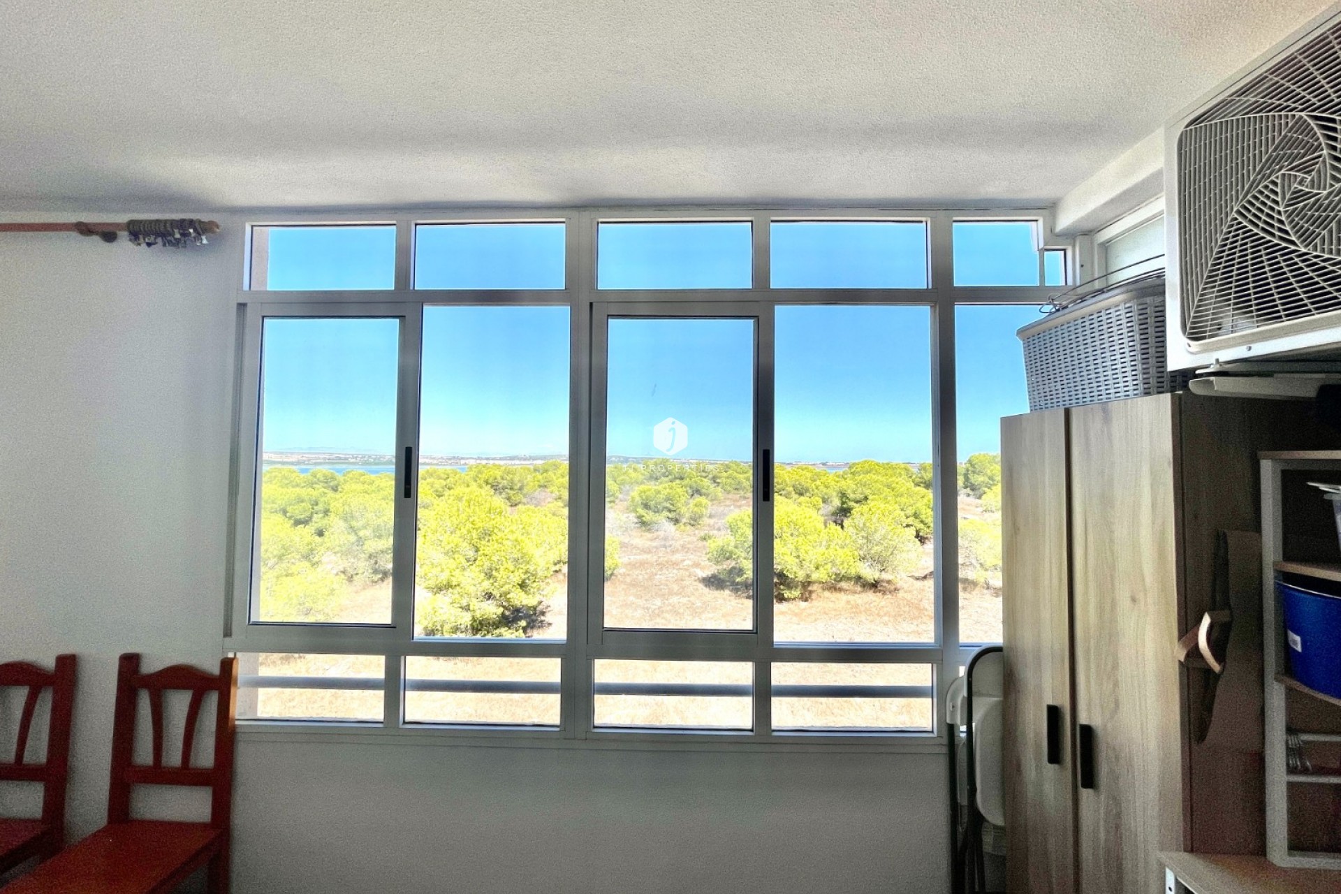 Tweedehands - Appartement / flat -
La Siesta - Costa Blanca
