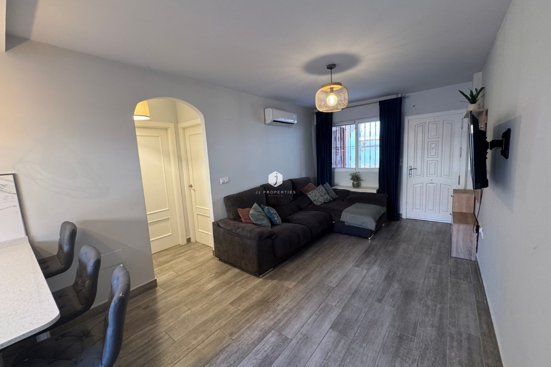 Tweedehands - Appartement / flat -
La Zenia - Costa Blanca