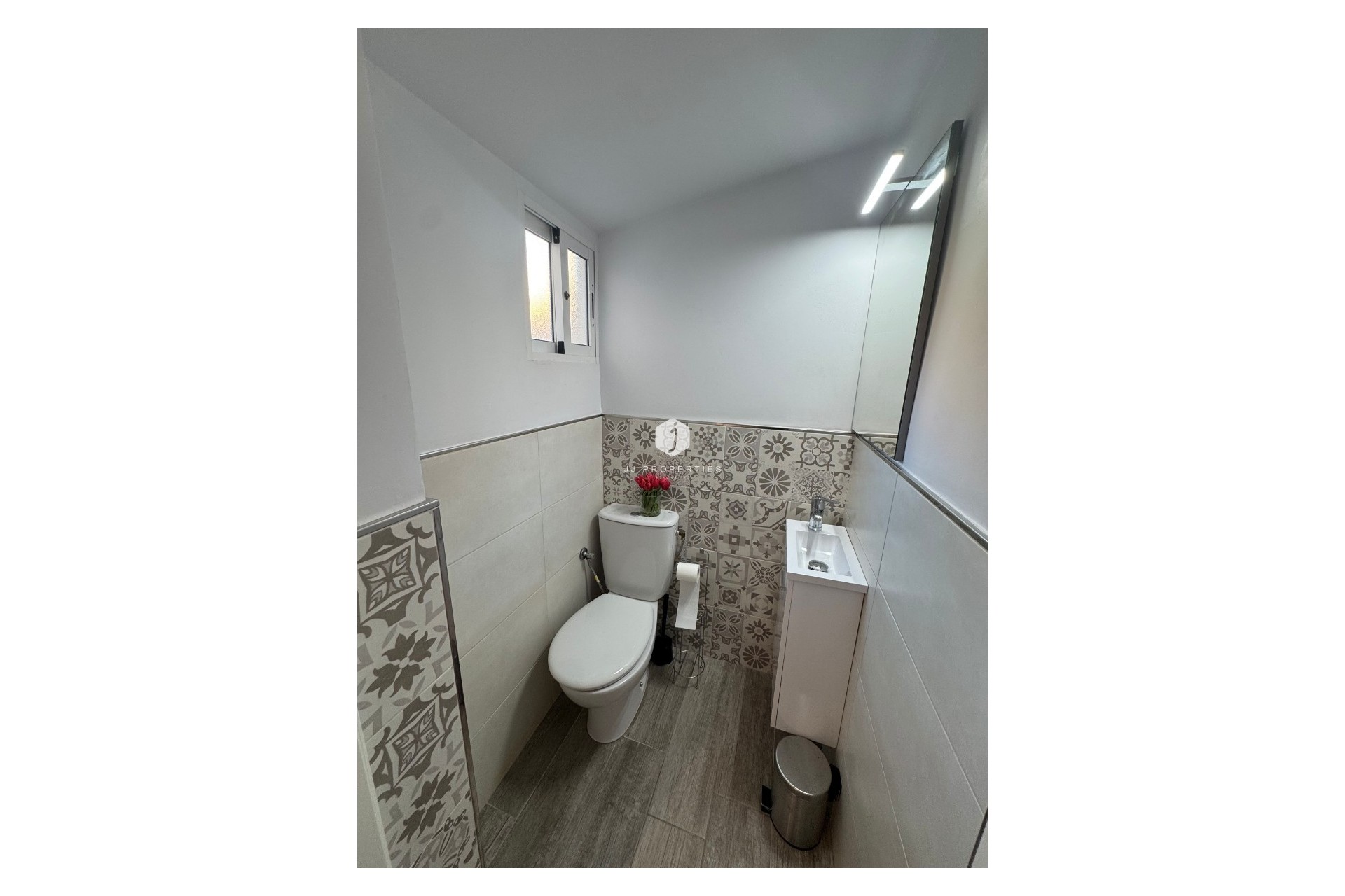 Tweedehands - Appartement / flat -
La Zenia - Costa Blanca