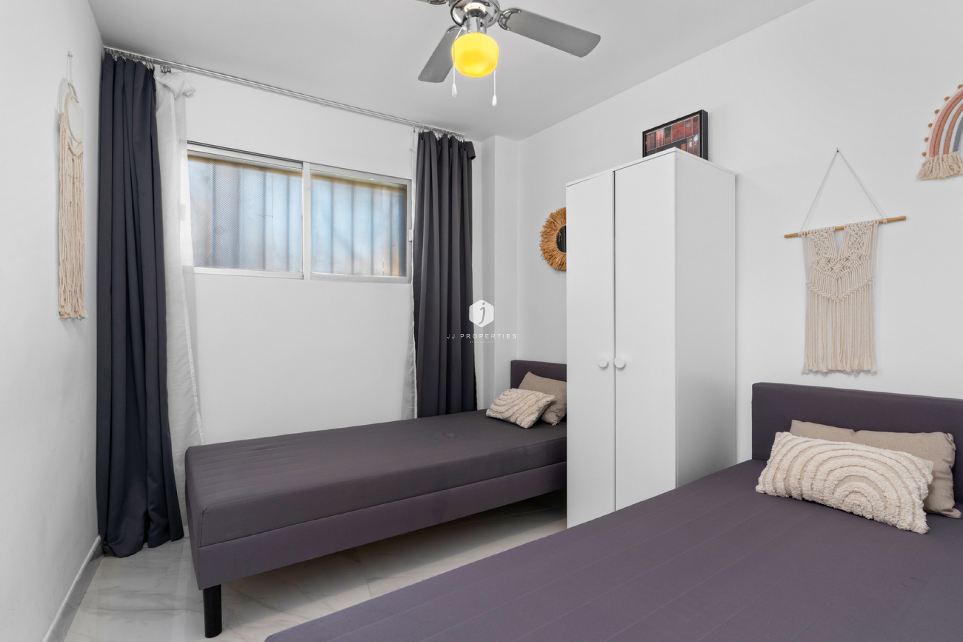 Tweedehands - Appartement / flat -
La Zenia - Costa Blanca