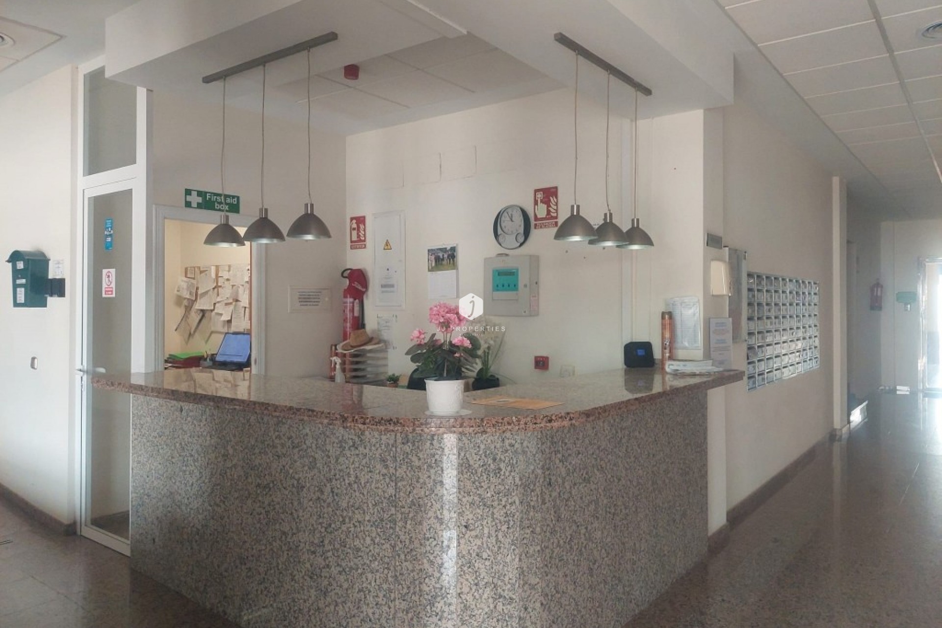 Tweedehands - Appartement / flat -
La Zenia - Costa Blanca