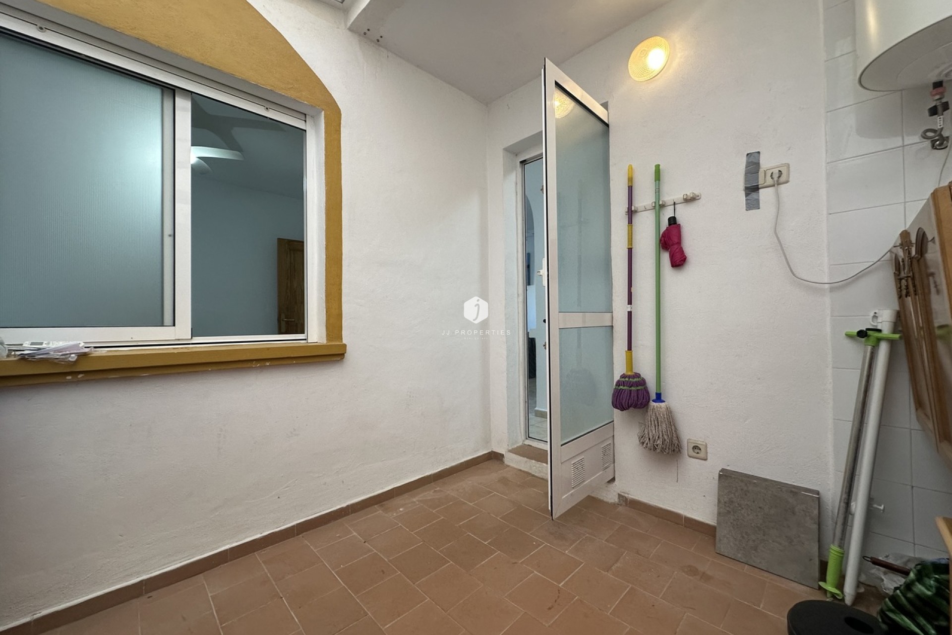 Tweedehands - Appartement / flat -
La Zenia - Costa Blanca