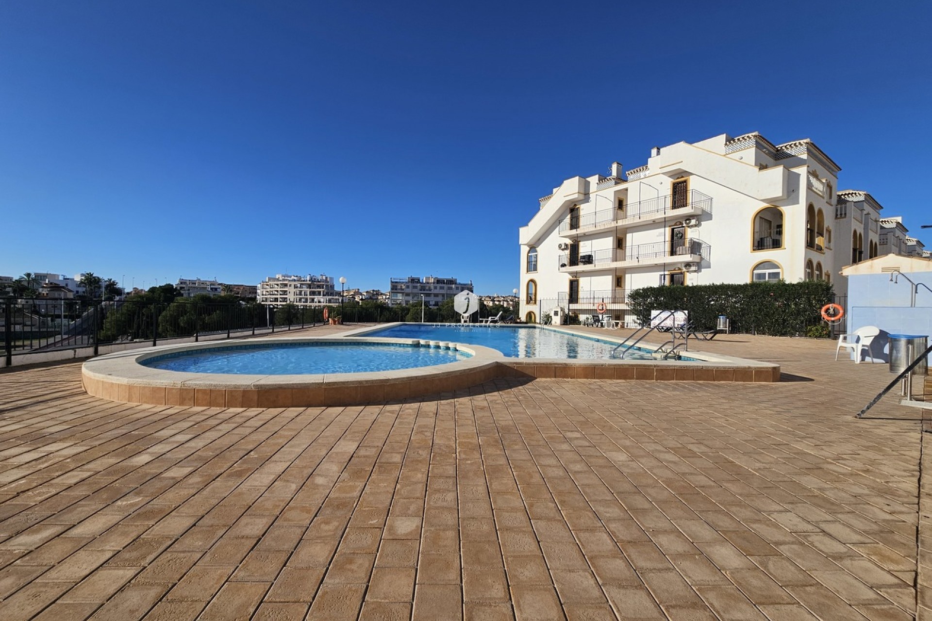 Tweedehands - Appartement / flat -
La Zenia - Costa Blanca