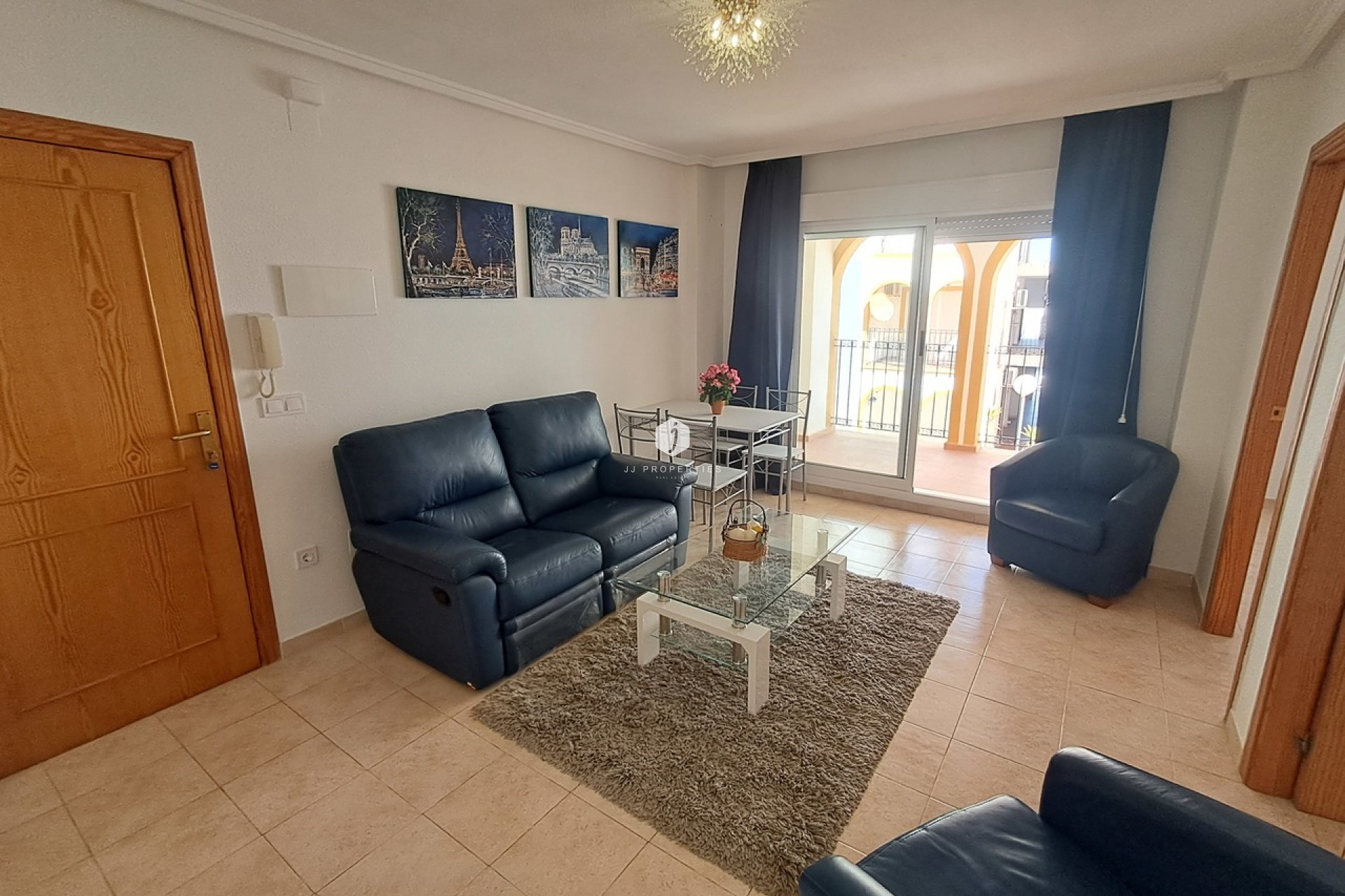 Tweedehands - Appartement / flat -
La Zenia - Costa Blanca