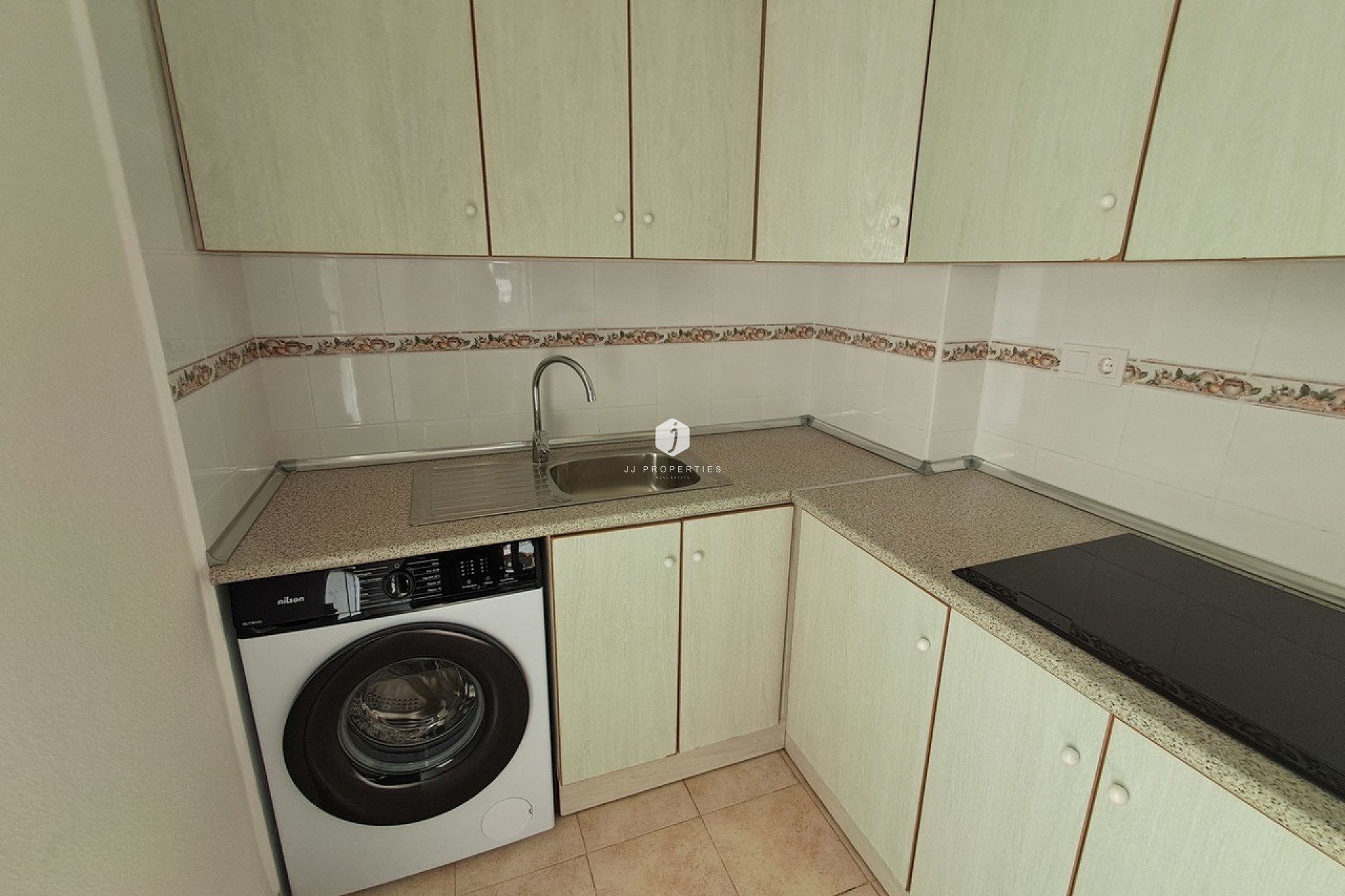 Tweedehands - Appartement / flat -
La Zenia - Costa Blanca