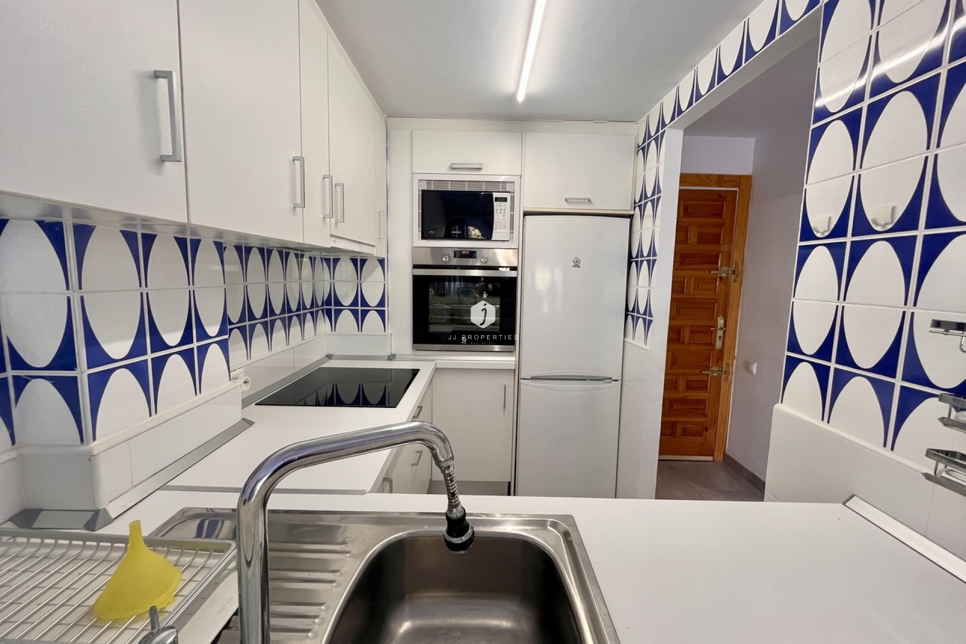 Tweedehands - Appartement / flat -
La Zenia - Costa Blanca