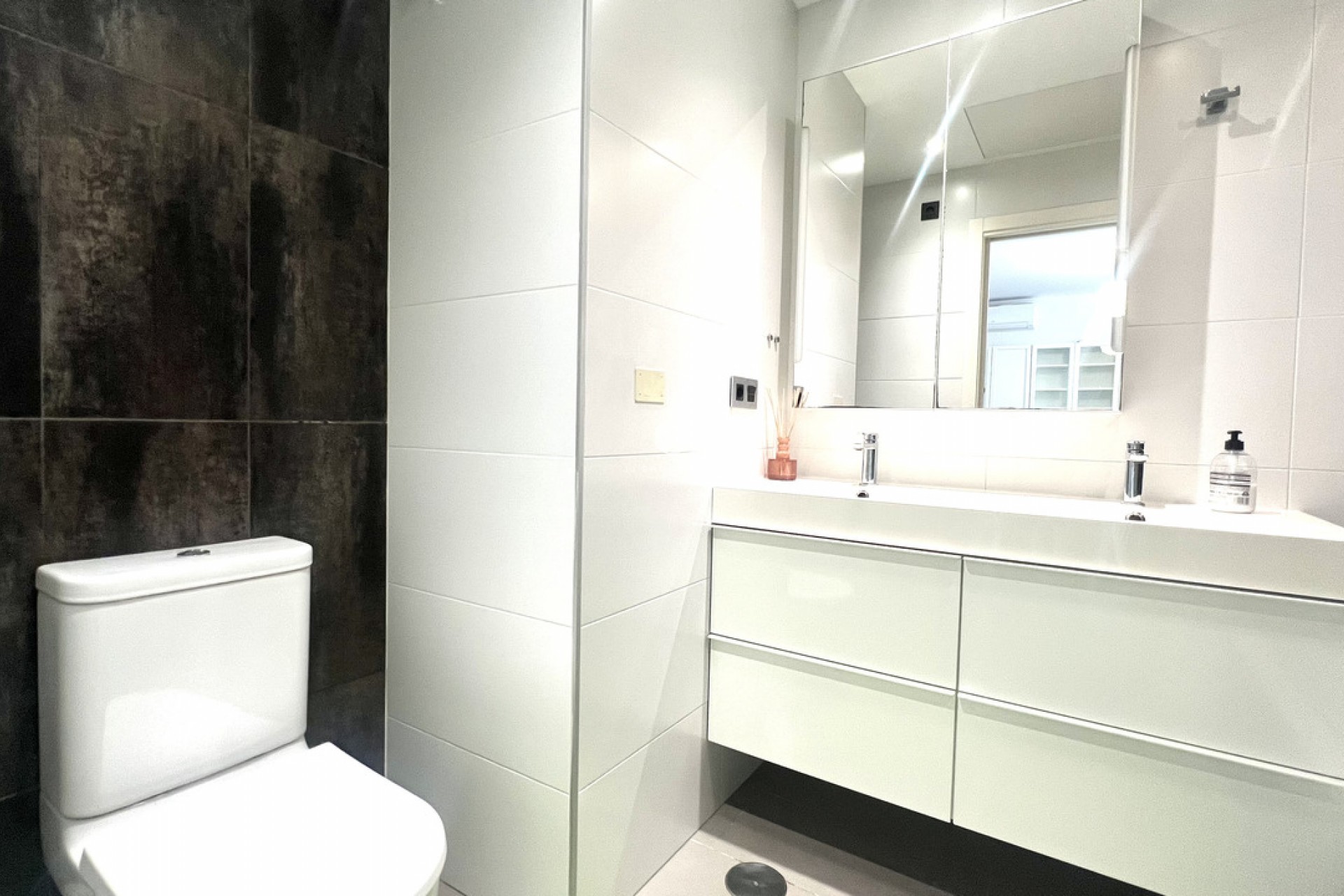 Tweedehands - Appartement / flat -
La Zenia - Costa Blanca