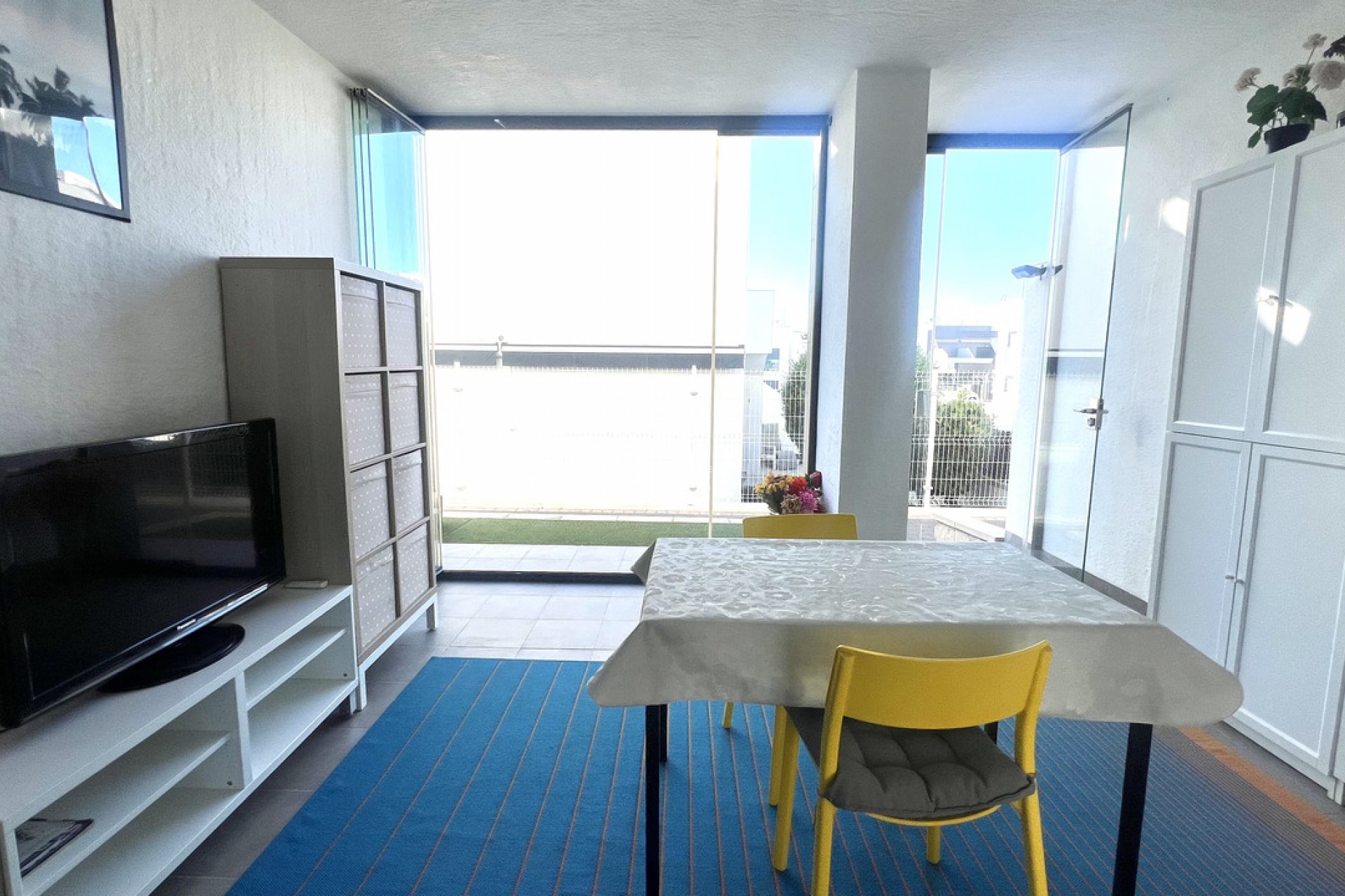 Tweedehands - Appartement / flat -
La Zenia - Costa Blanca