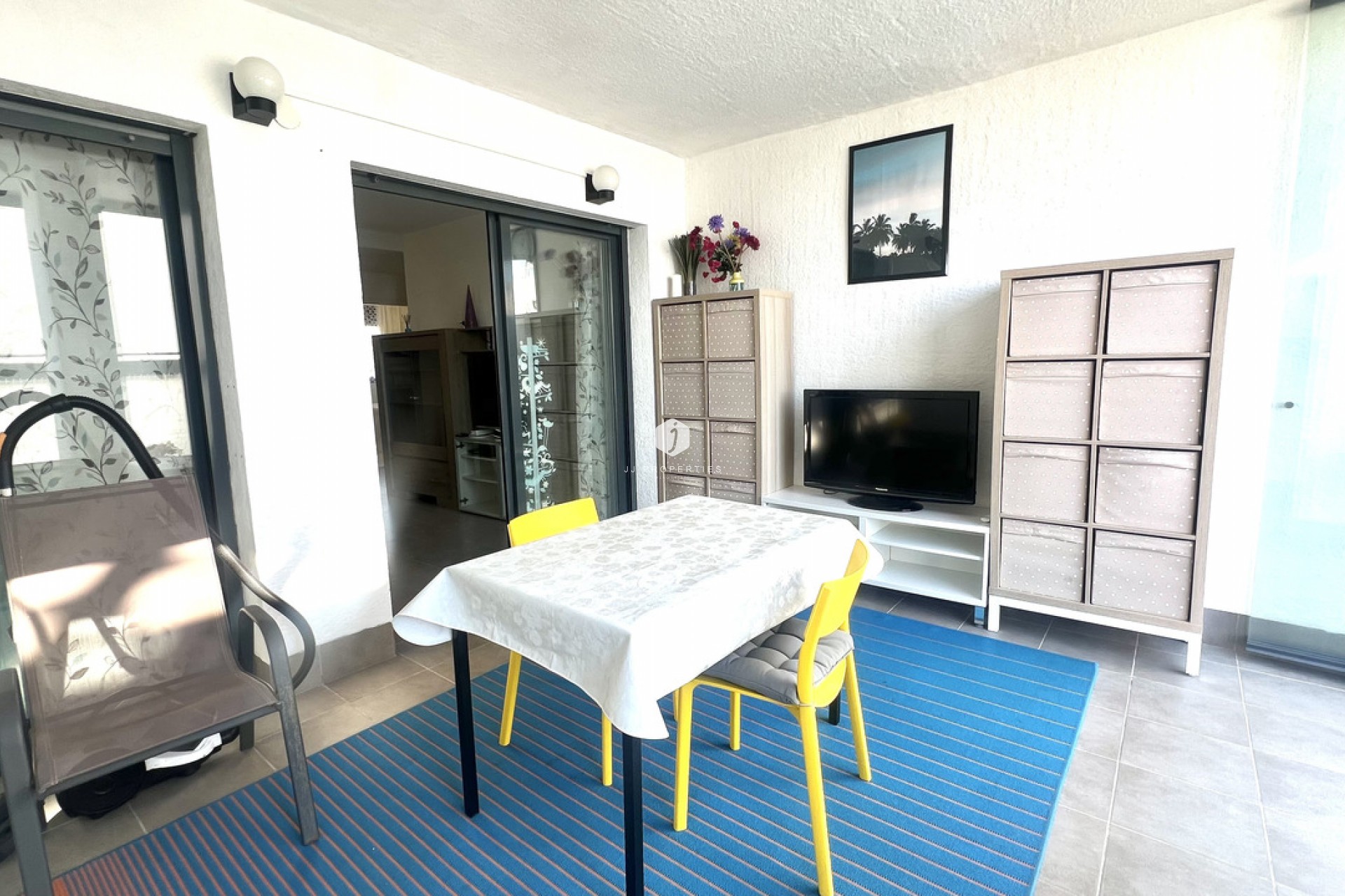 Tweedehands - Appartement / flat -
La Zenia - Costa Blanca