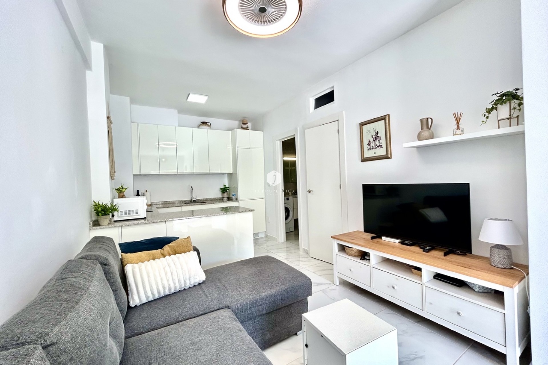 Tweedehands - Appartement / flat -
La Zenia - Costa Blanca