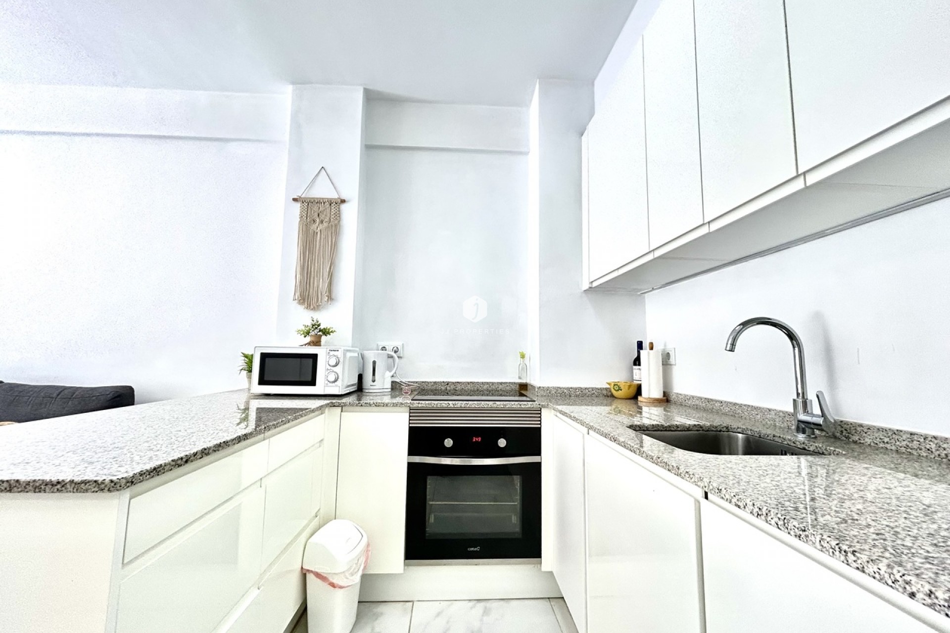 Tweedehands - Appartement / flat -
La Zenia - Costa Blanca