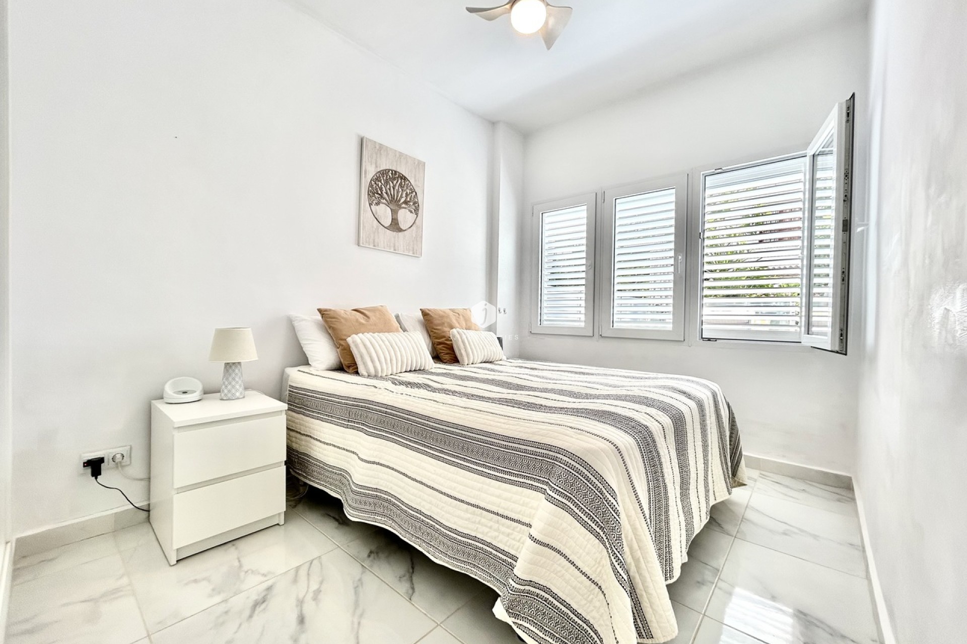 Tweedehands - Appartement / flat -
La Zenia - Costa Blanca