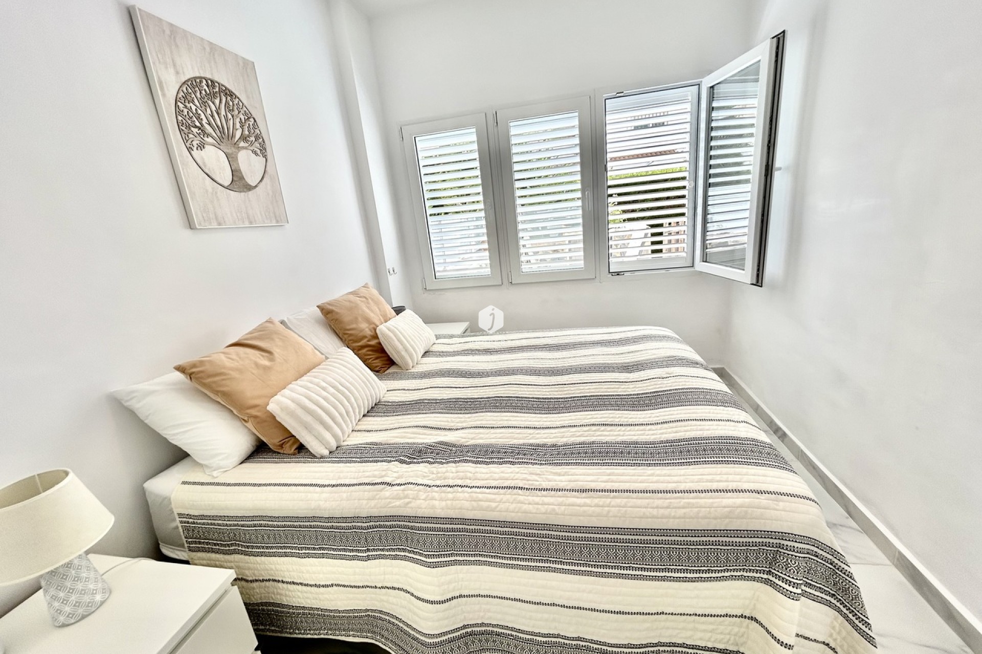 Tweedehands - Appartement / flat -
La Zenia - Costa Blanca