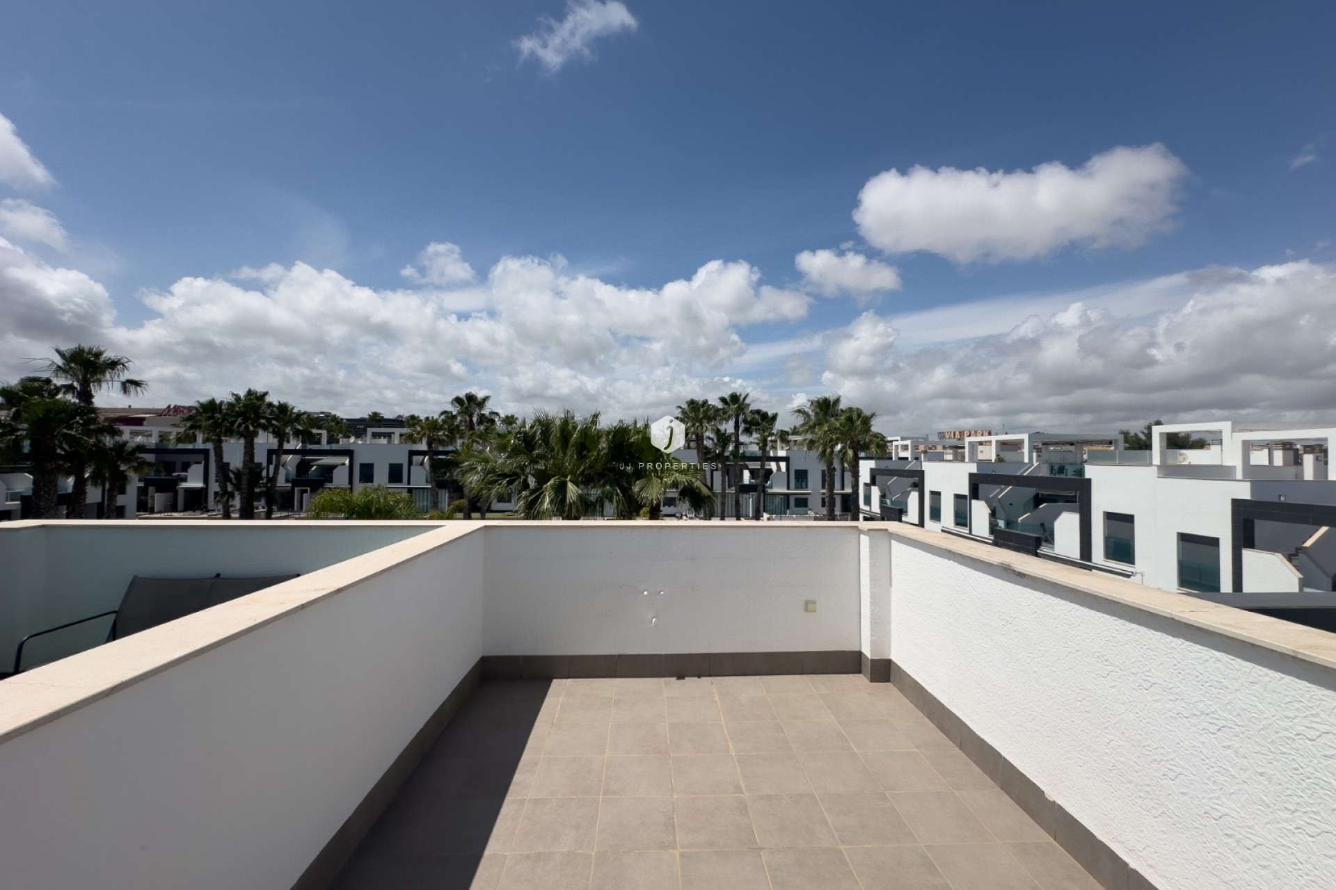 Tweedehands - Appartement / flat -
La Zenia - Costa Blanca
