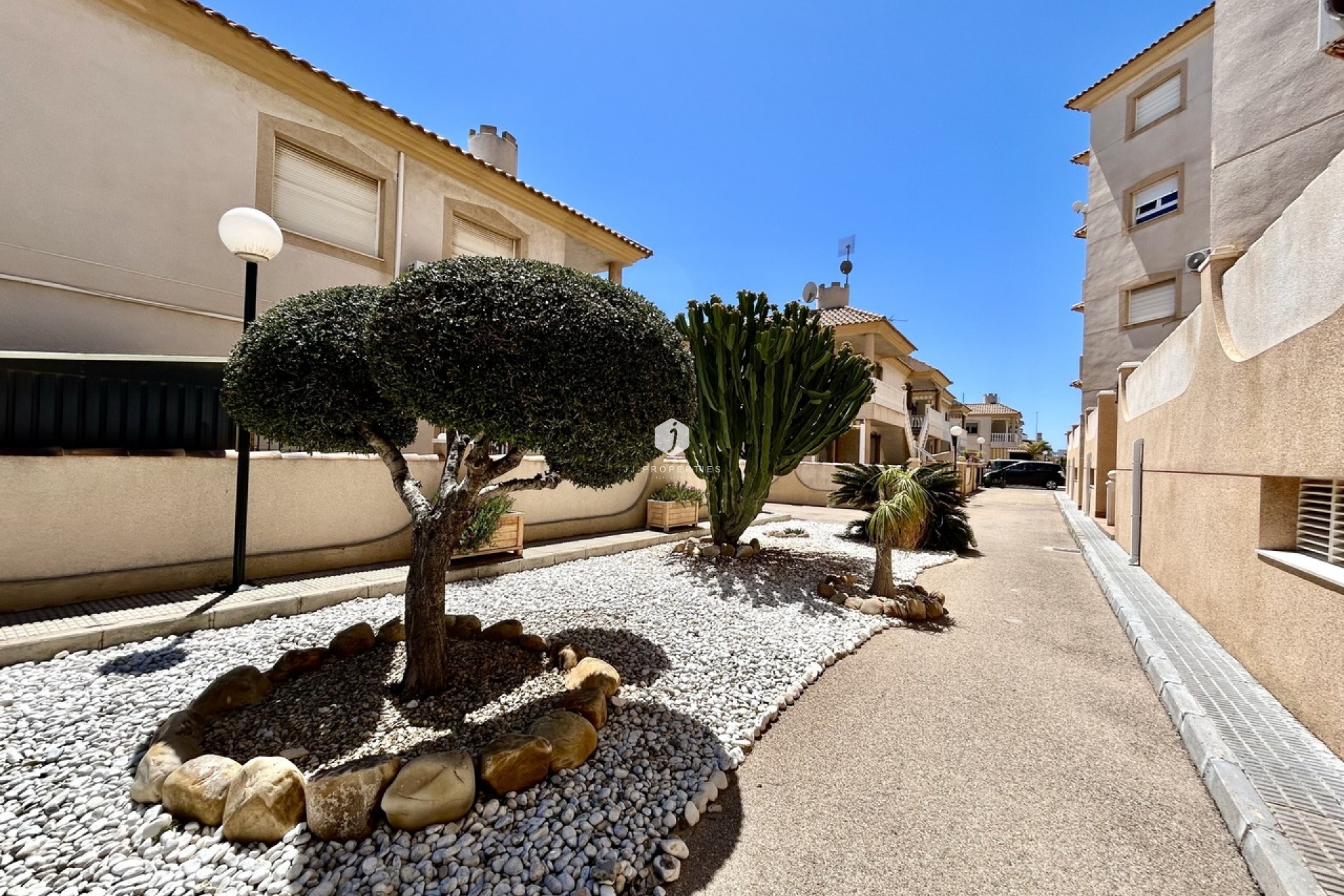 Tweedehands - Appartement / flat -
La Zenia - Costa Blanca