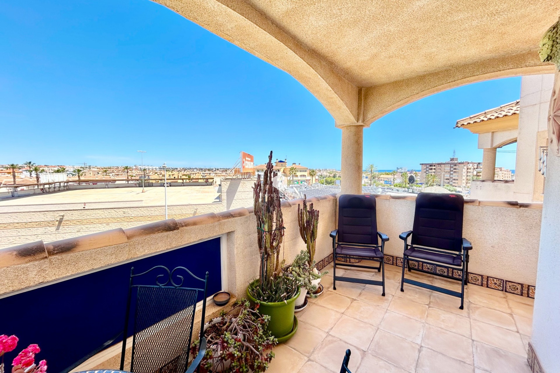 Tweedehands - Appartement / flat -
La Zenia - Costa Blanca