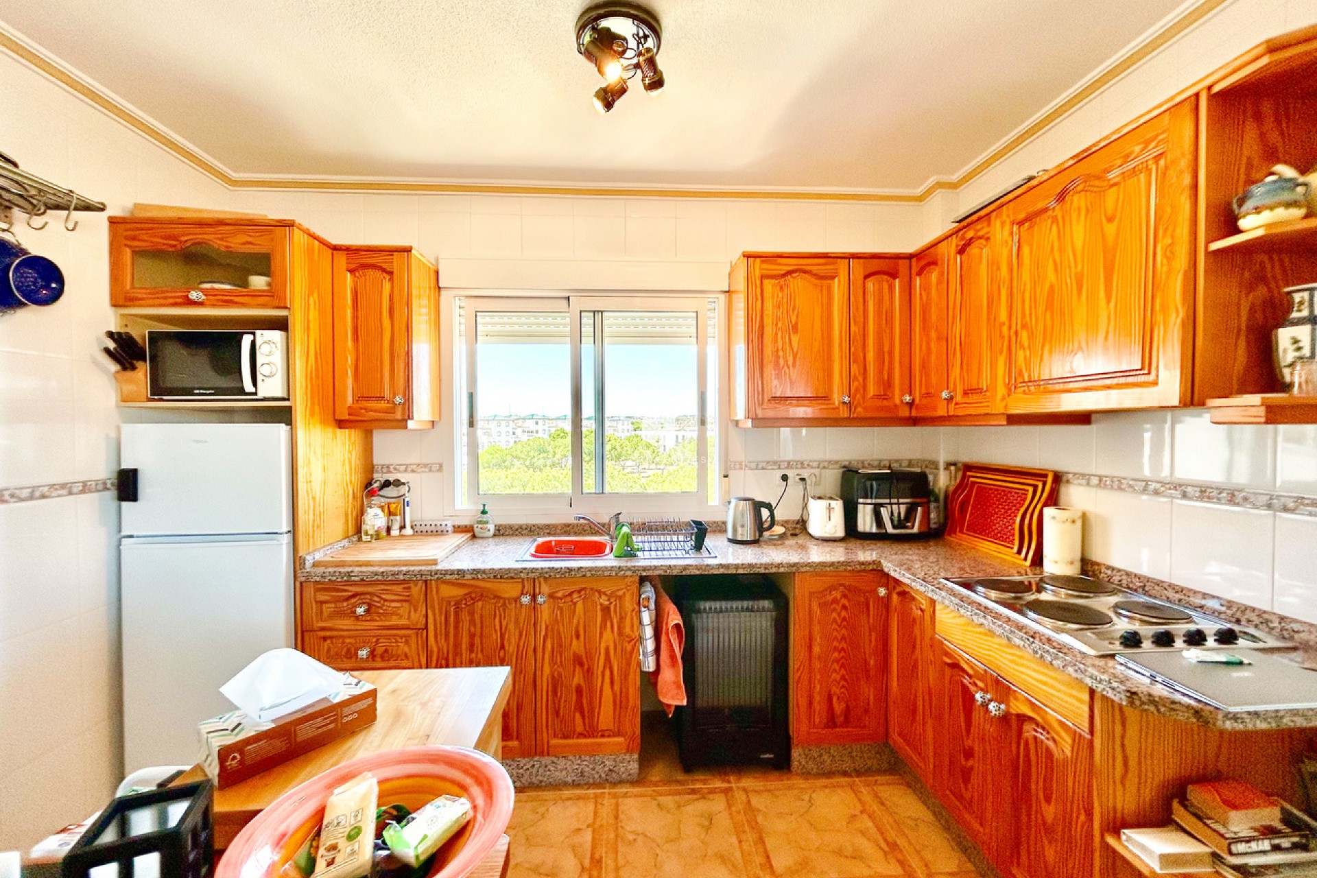 Tweedehands - Appartement / flat -
La Zenia - Costa Blanca