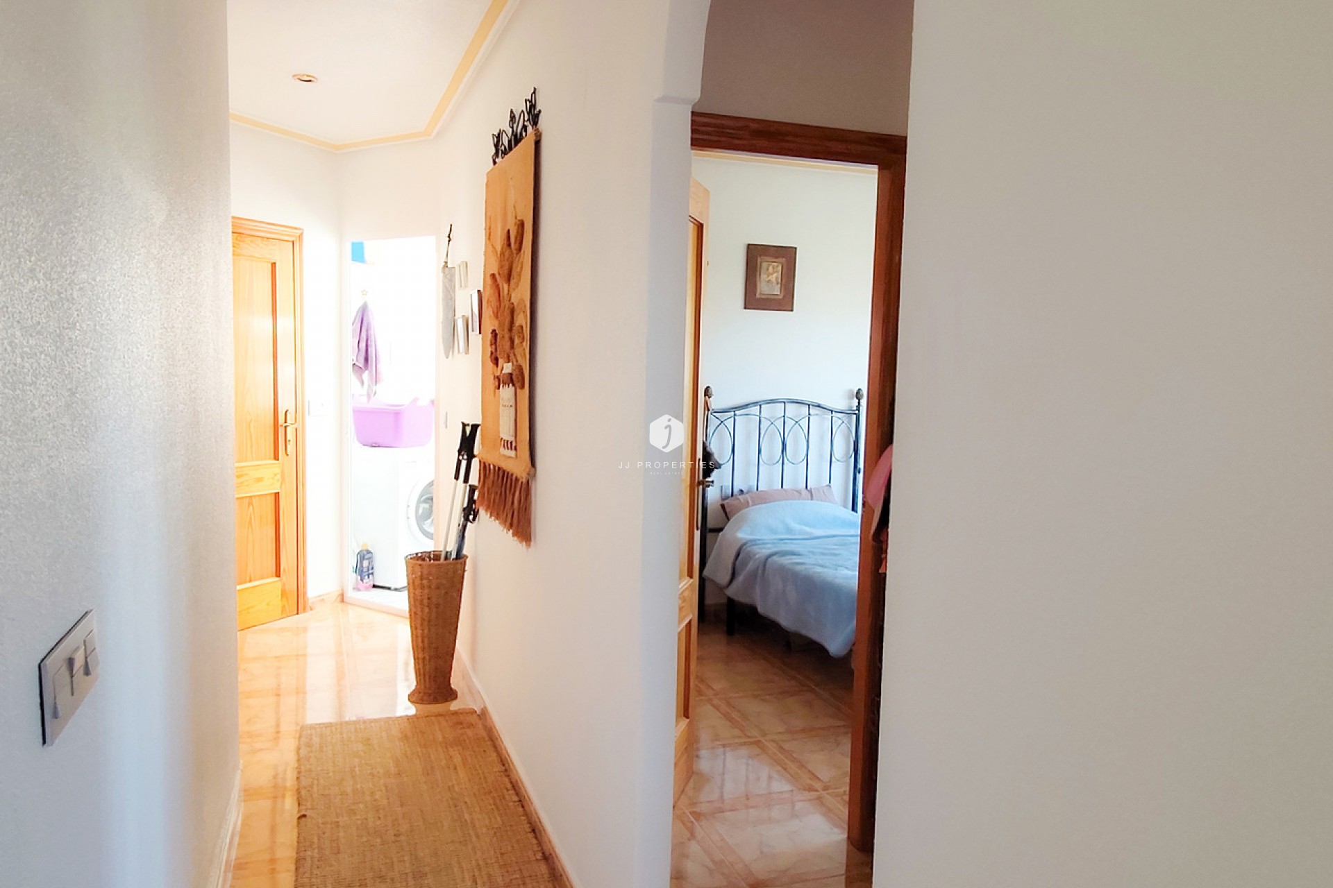 Tweedehands - Appartement / flat -
La Zenia - Costa Blanca