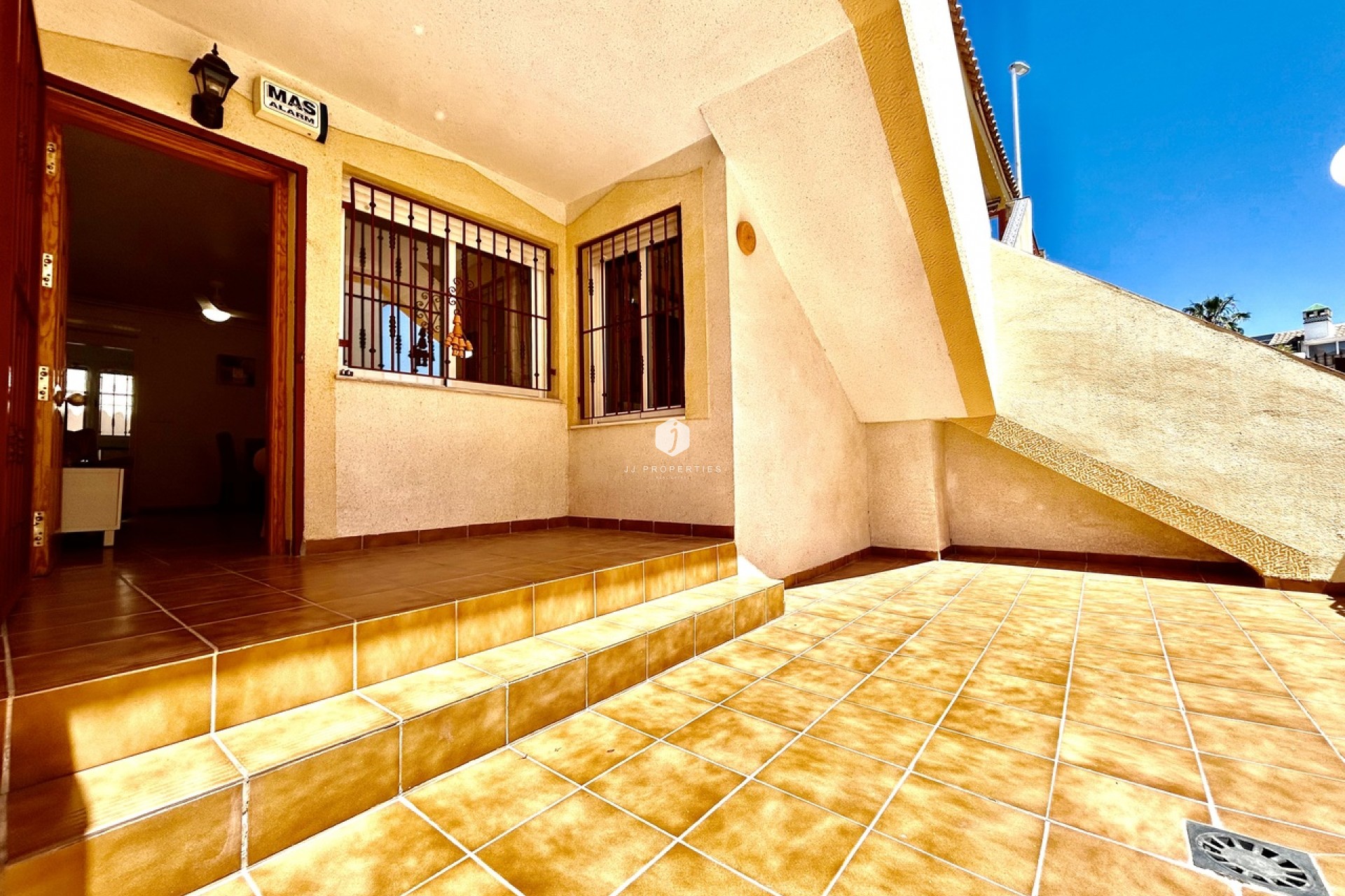 Tweedehands - Appartement / flat -
La Zenia - Costa Blanca