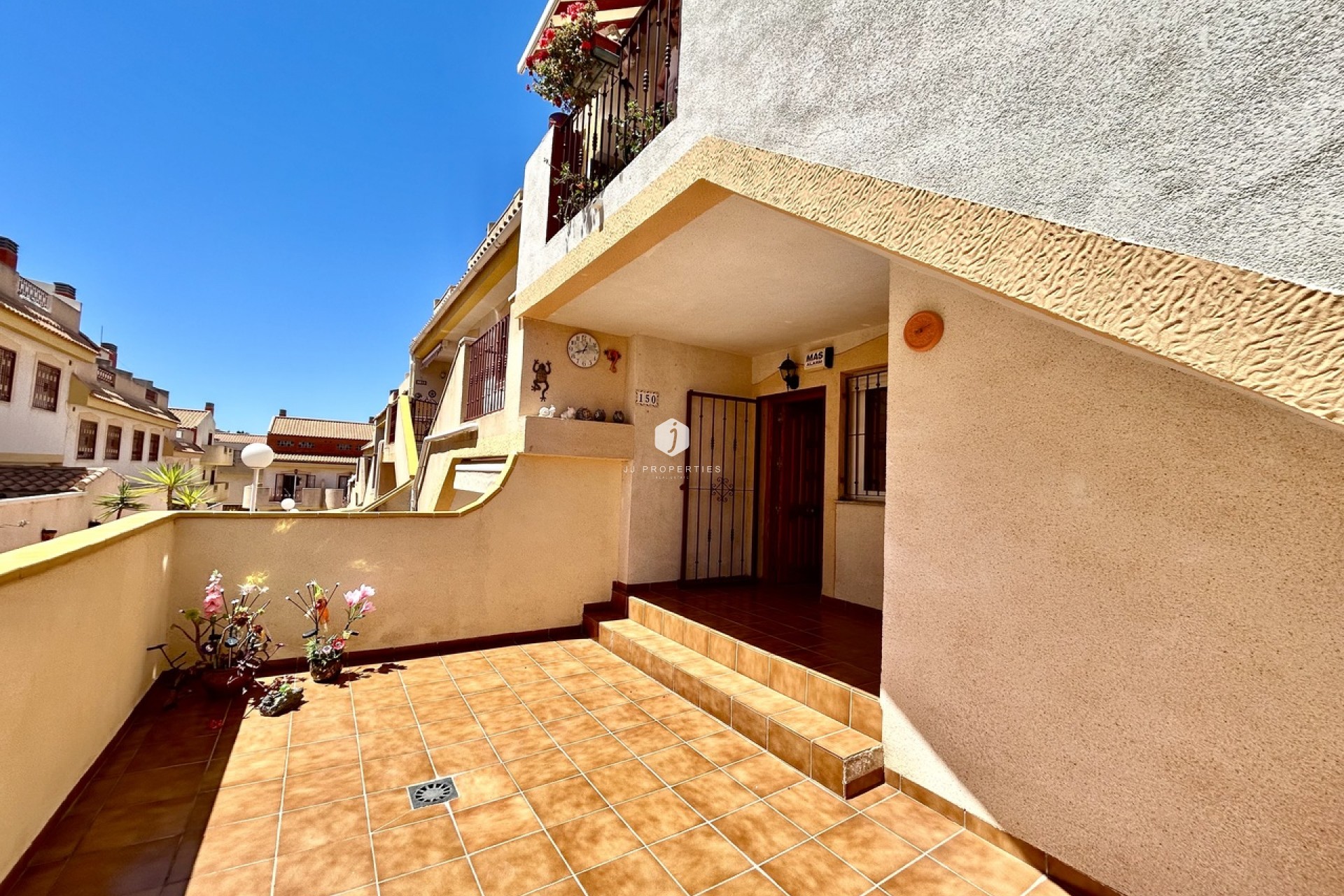 Tweedehands - Appartement / flat -
La Zenia - Costa Blanca