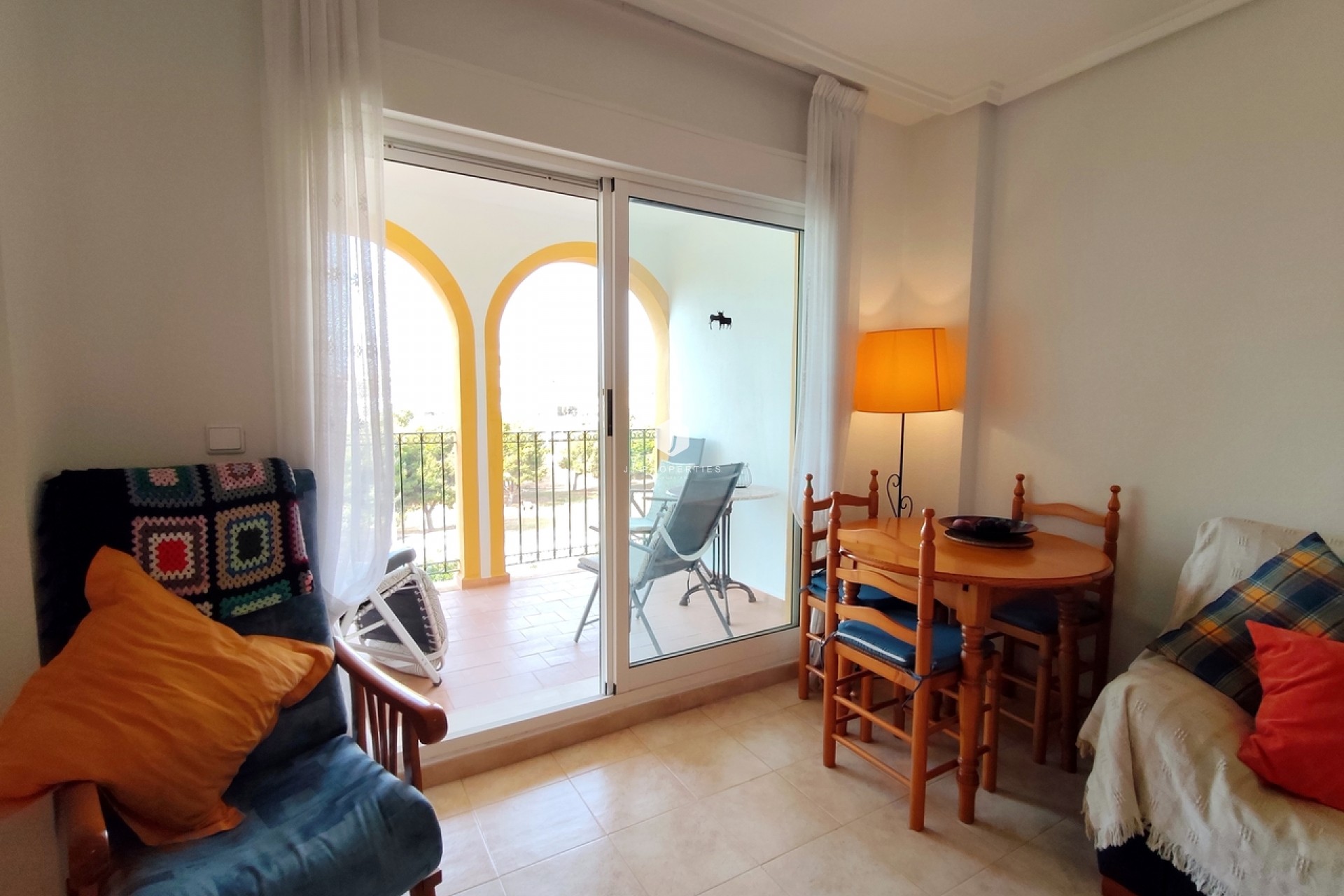Tweedehands - Appartement / flat -
La Zenia - Costa Blanca