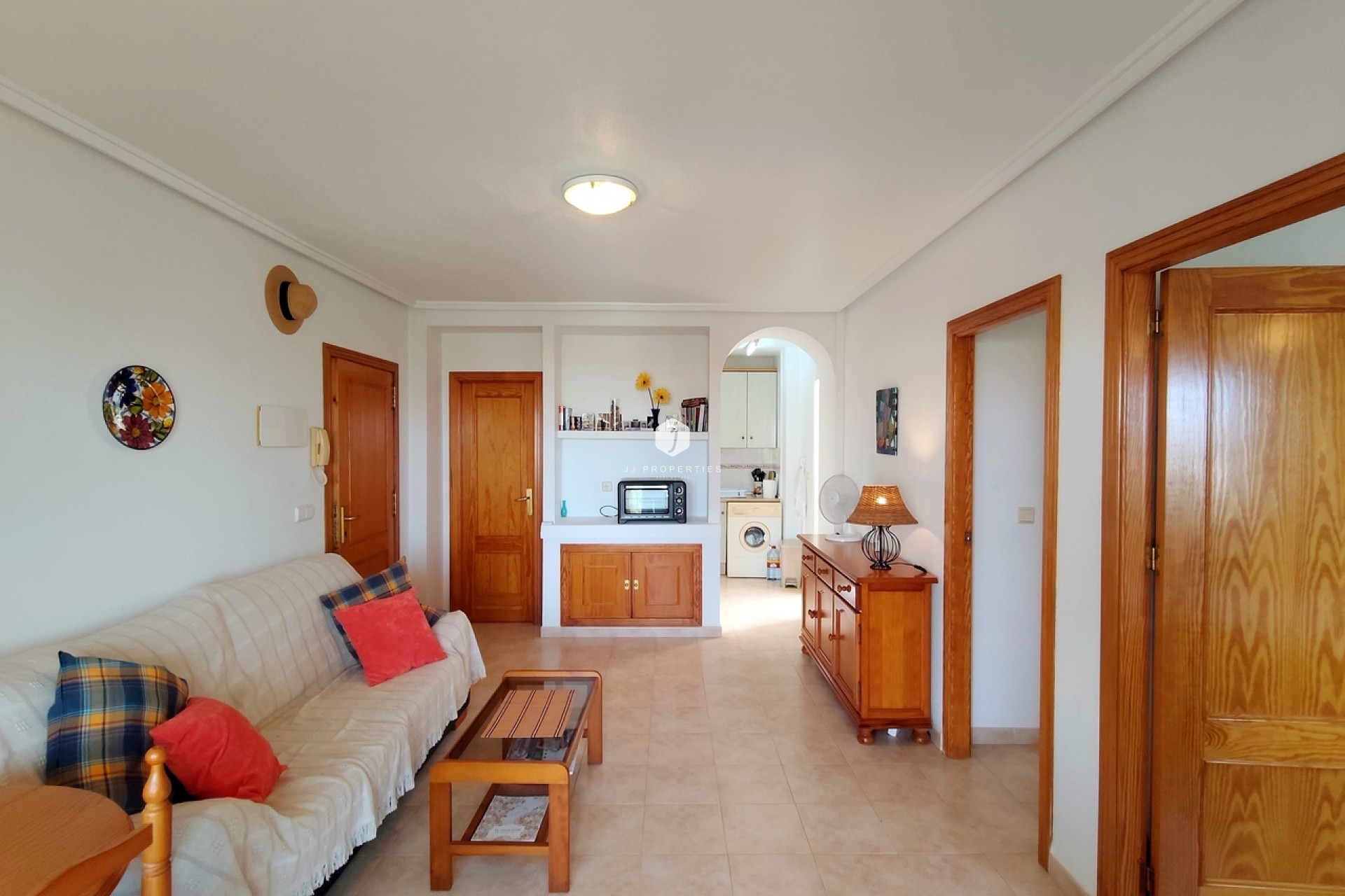 Tweedehands - Appartement / flat -
La Zenia - Costa Blanca