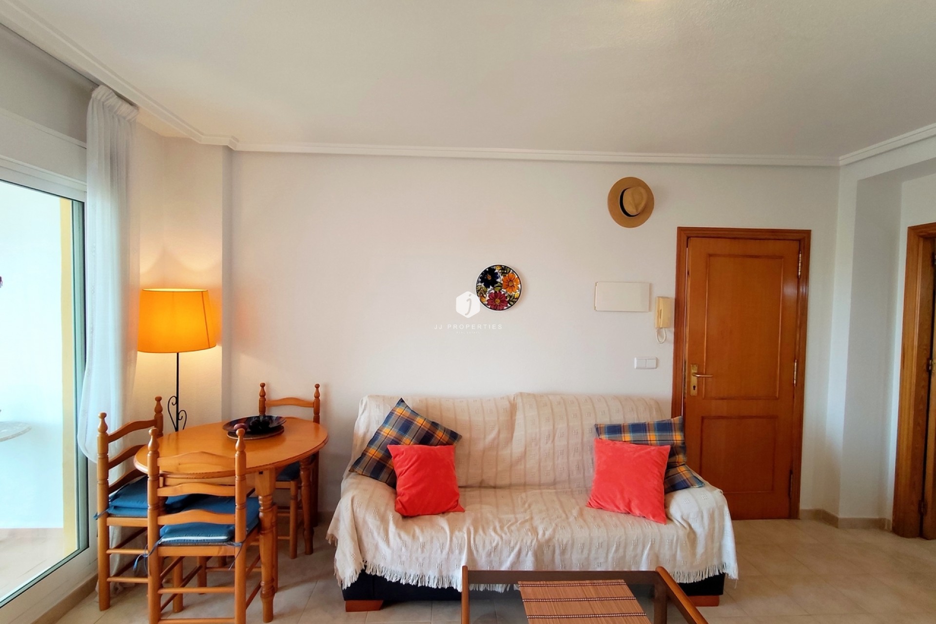 Tweedehands - Appartement / flat -
La Zenia - Costa Blanca