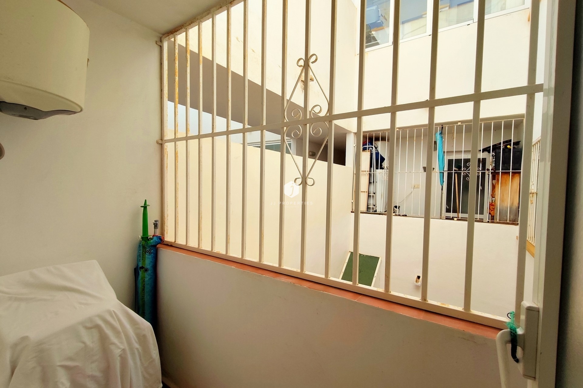 Tweedehands - Appartement / flat -
La Zenia - Costa Blanca