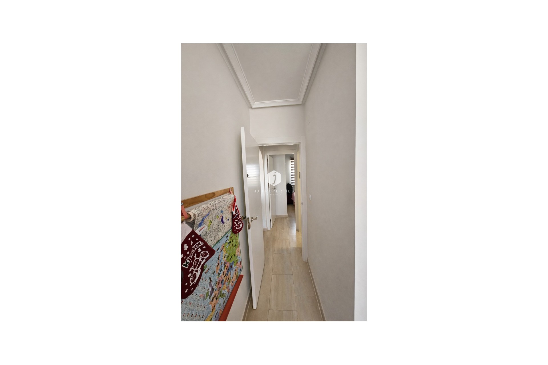 Tweedehands - Appartement / flat -
Lomas de Caboroig - Costa Blanca