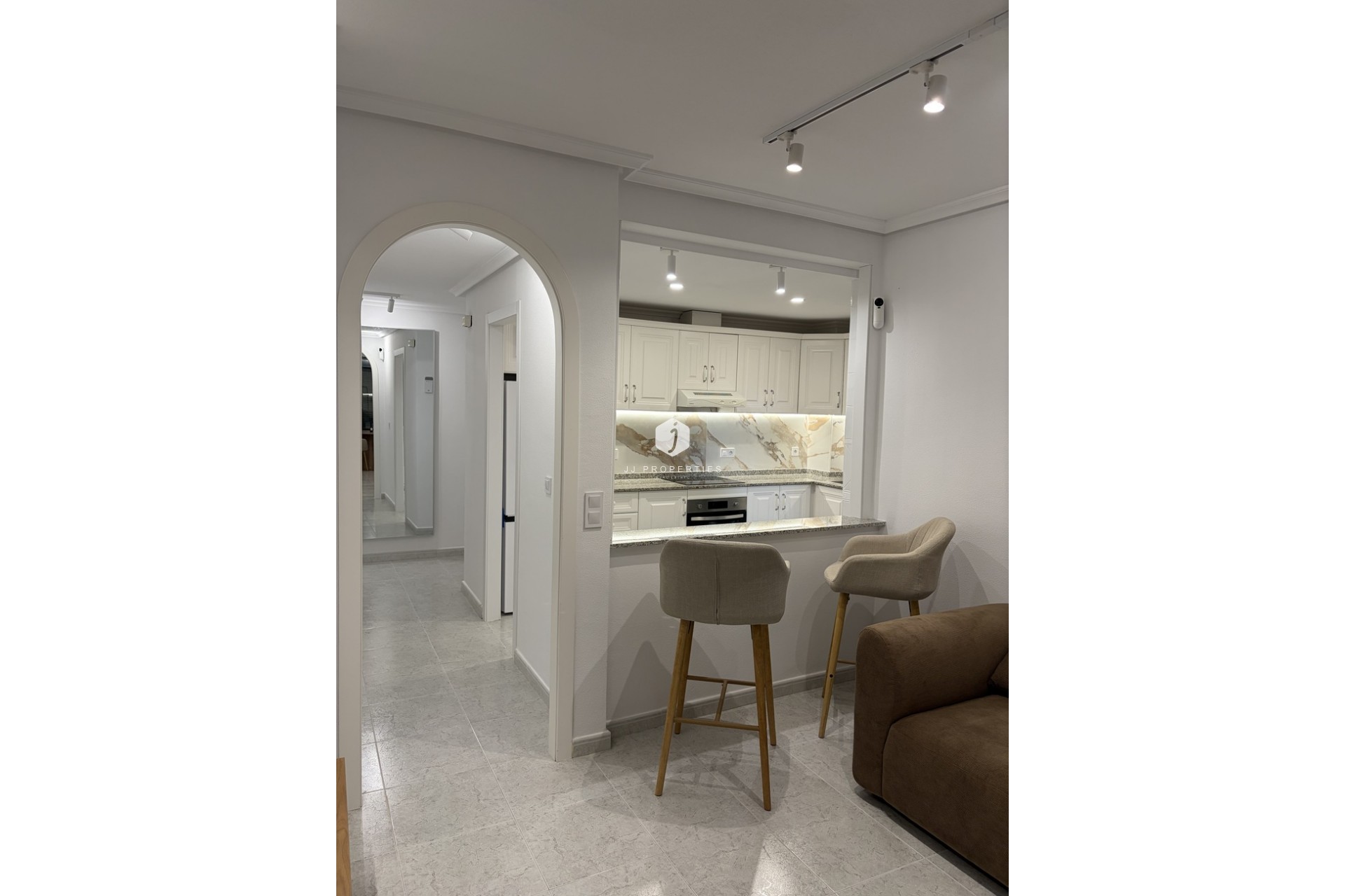 Tweedehands - Appartement / flat -
Lomas De Campoamor - Costa Blanca