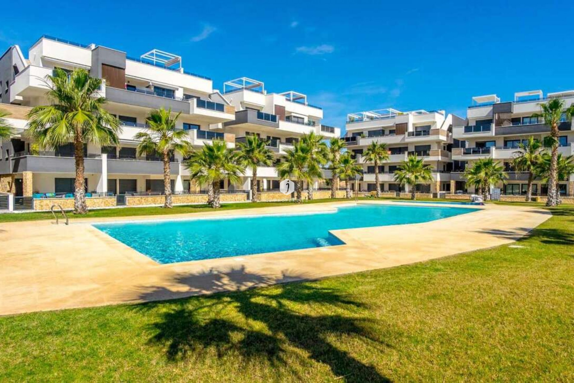 Tweedehands - Appartement / flat -
Los Altos - Costa Blanca