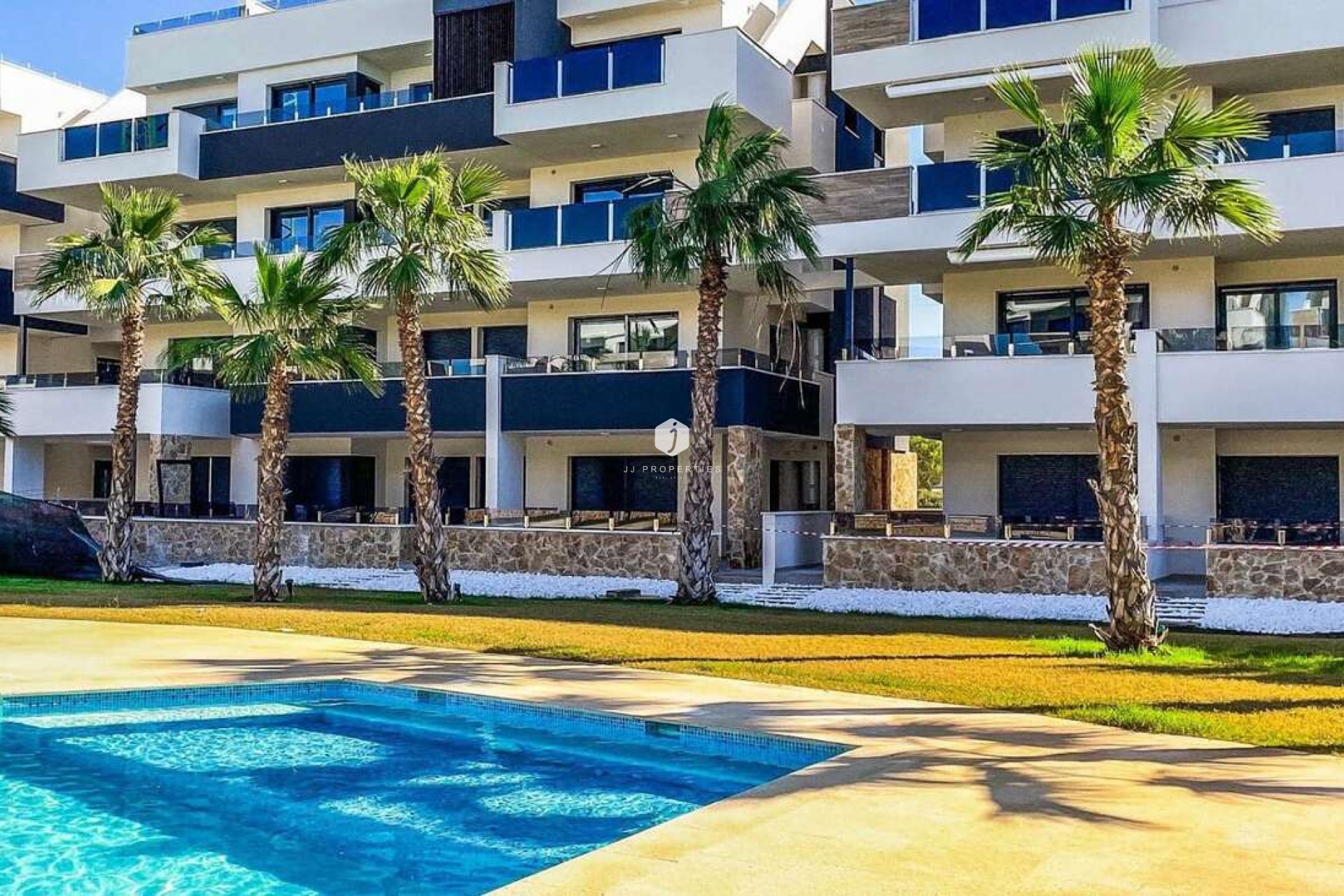 Tweedehands - Appartement / flat -
Los Altos - Costa Blanca