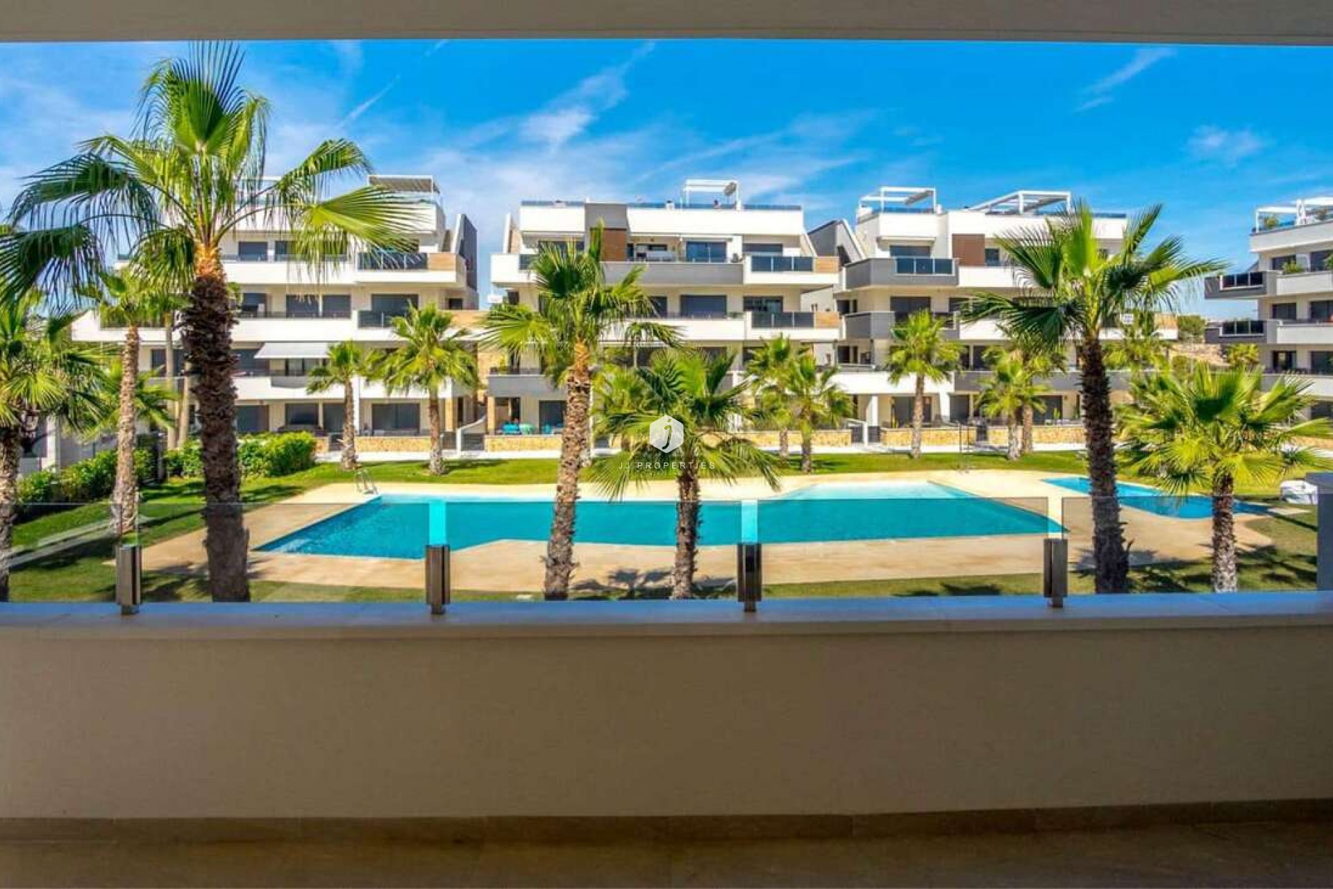 Tweedehands - Appartement / flat -
Los Altos - Costa Blanca