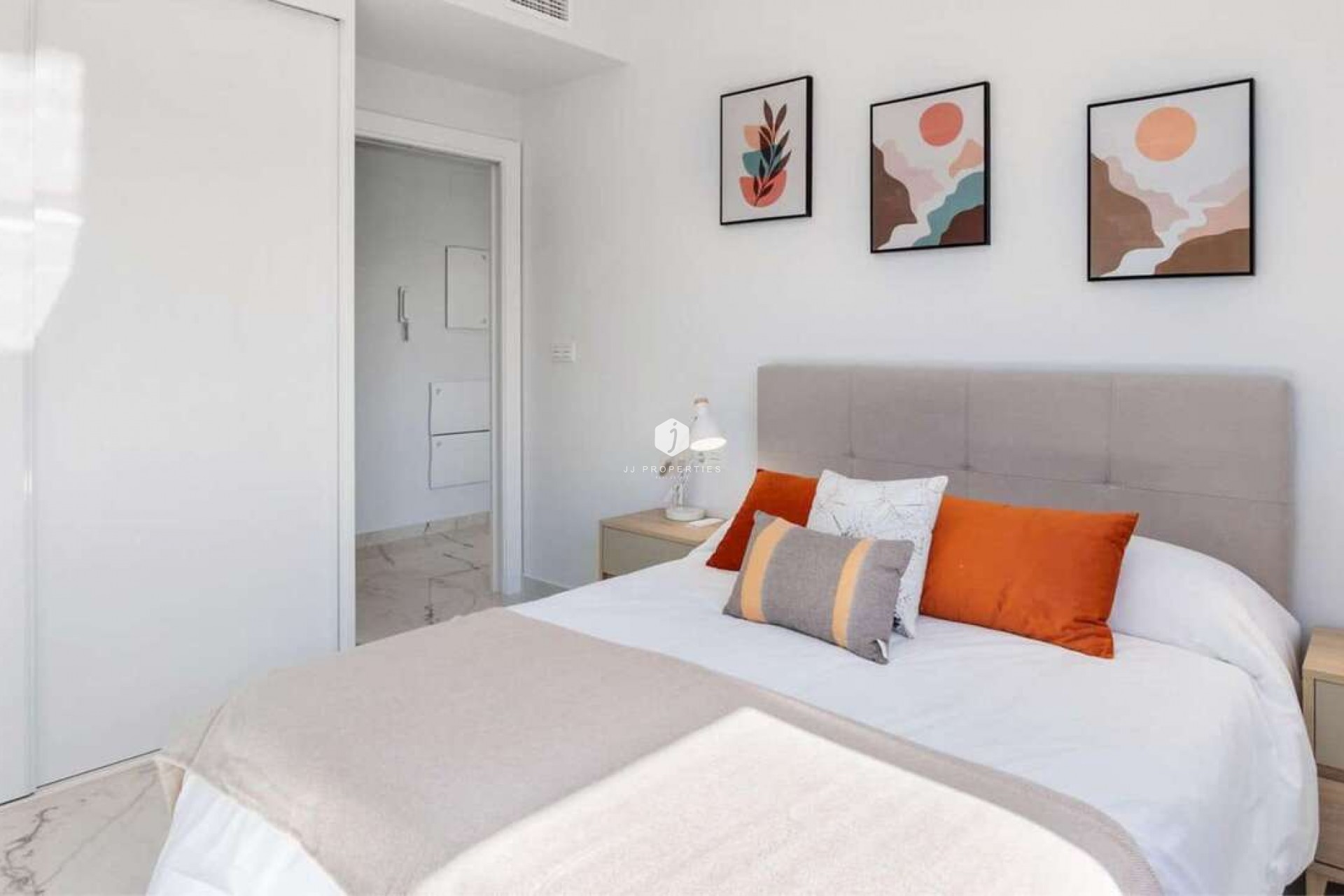 Tweedehands - Appartement / flat -
Los Altos - Costa Blanca