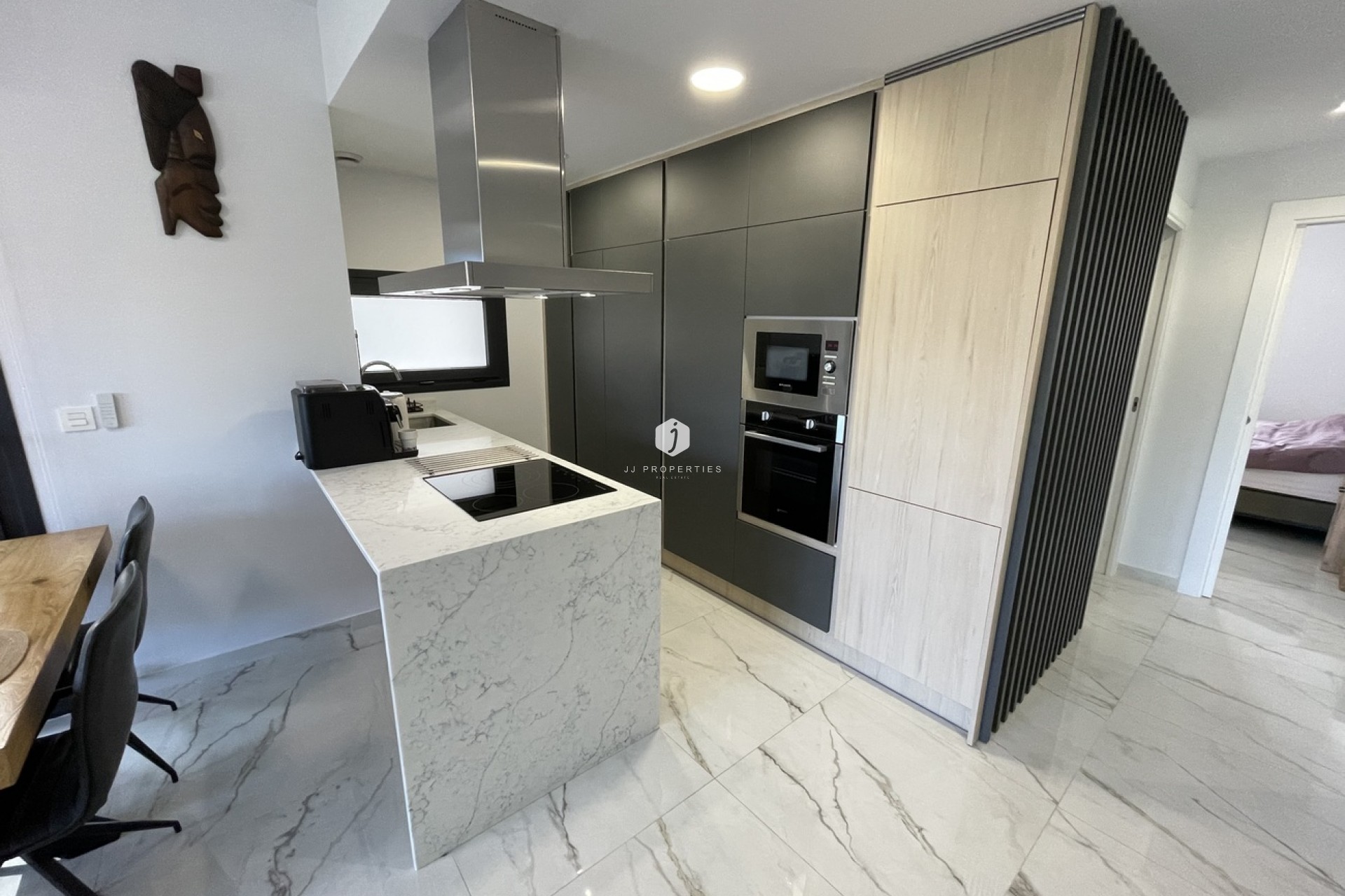 Tweedehands - Appartement / flat -
Los Altos - Costa Blanca