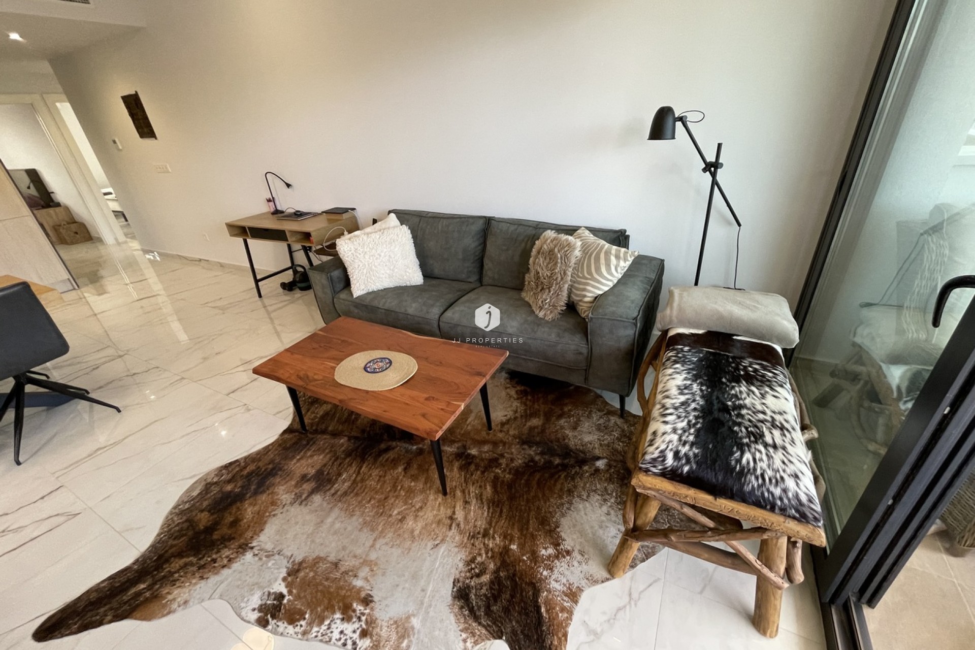 Tweedehands - Appartement / flat -
Los Altos - Costa Blanca