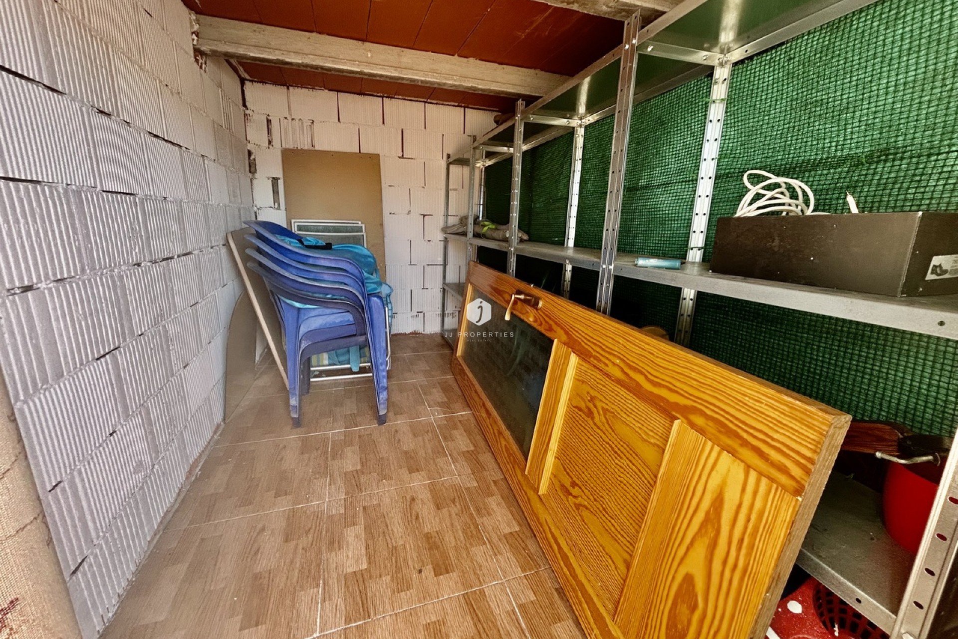 Tweedehands - Appartement / flat -
Los Altos - Costa Blanca