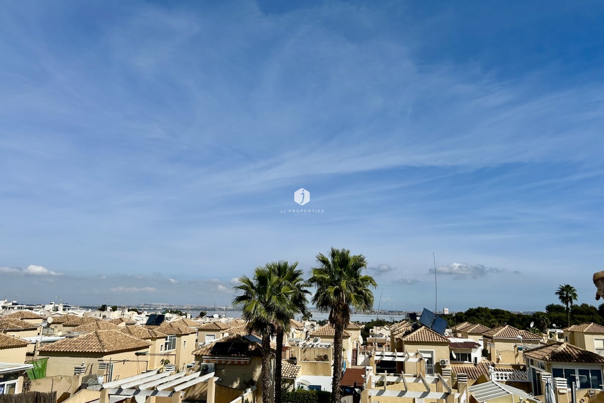 Tweedehands - Appartement / flat -
Los Altos - Costa Blanca