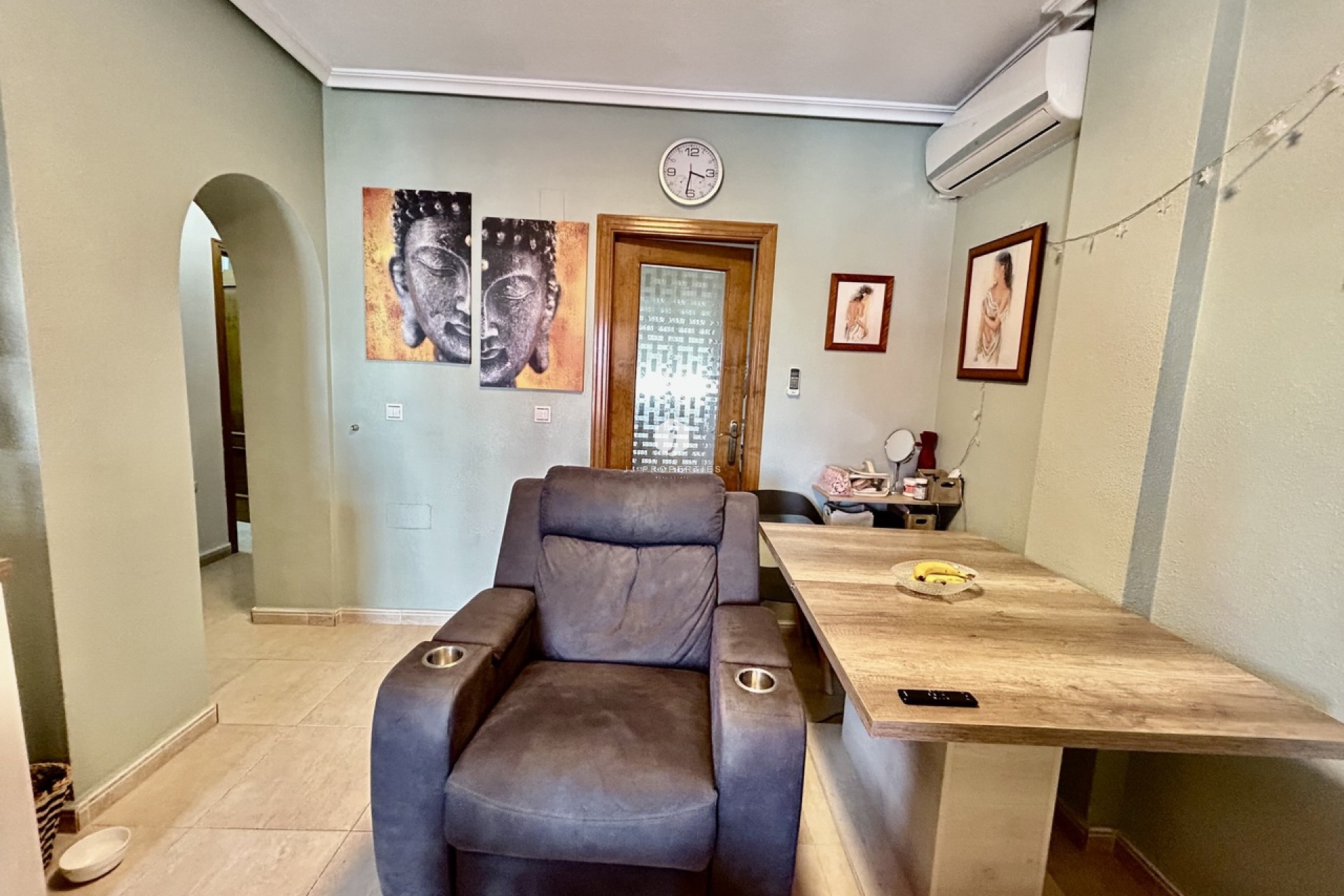 Tweedehands - Appartement / flat -
Los Altos - Costa Blanca