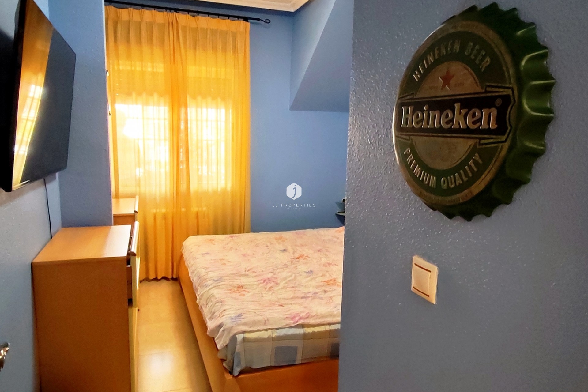 Tweedehands - Appartement / flat -
Los Altos - Costa Blanca