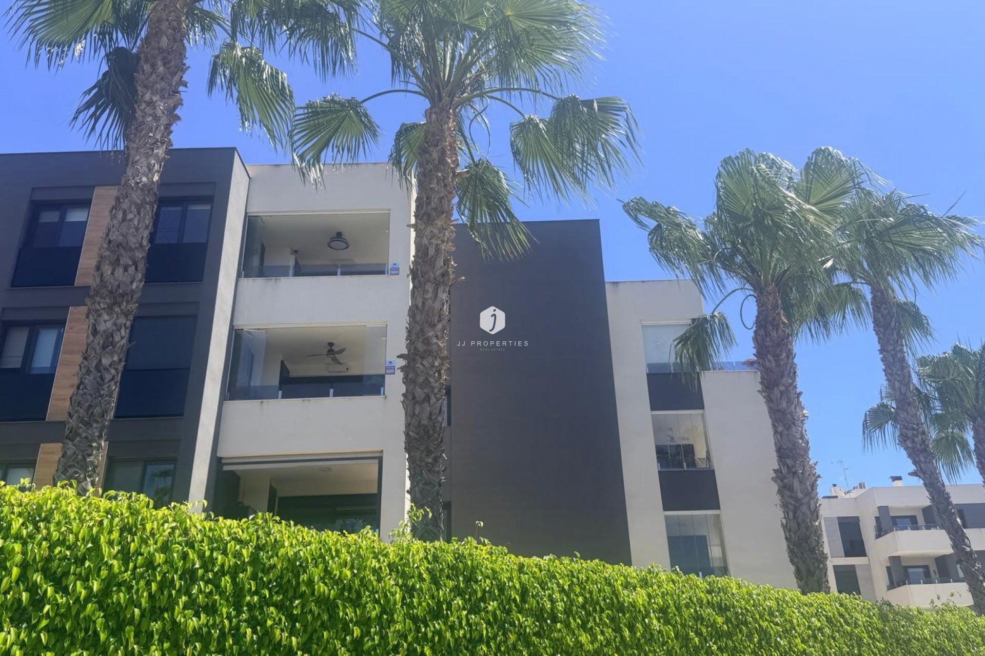 Tweedehands - Appartement / flat -
Los Altos - Costa Blanca