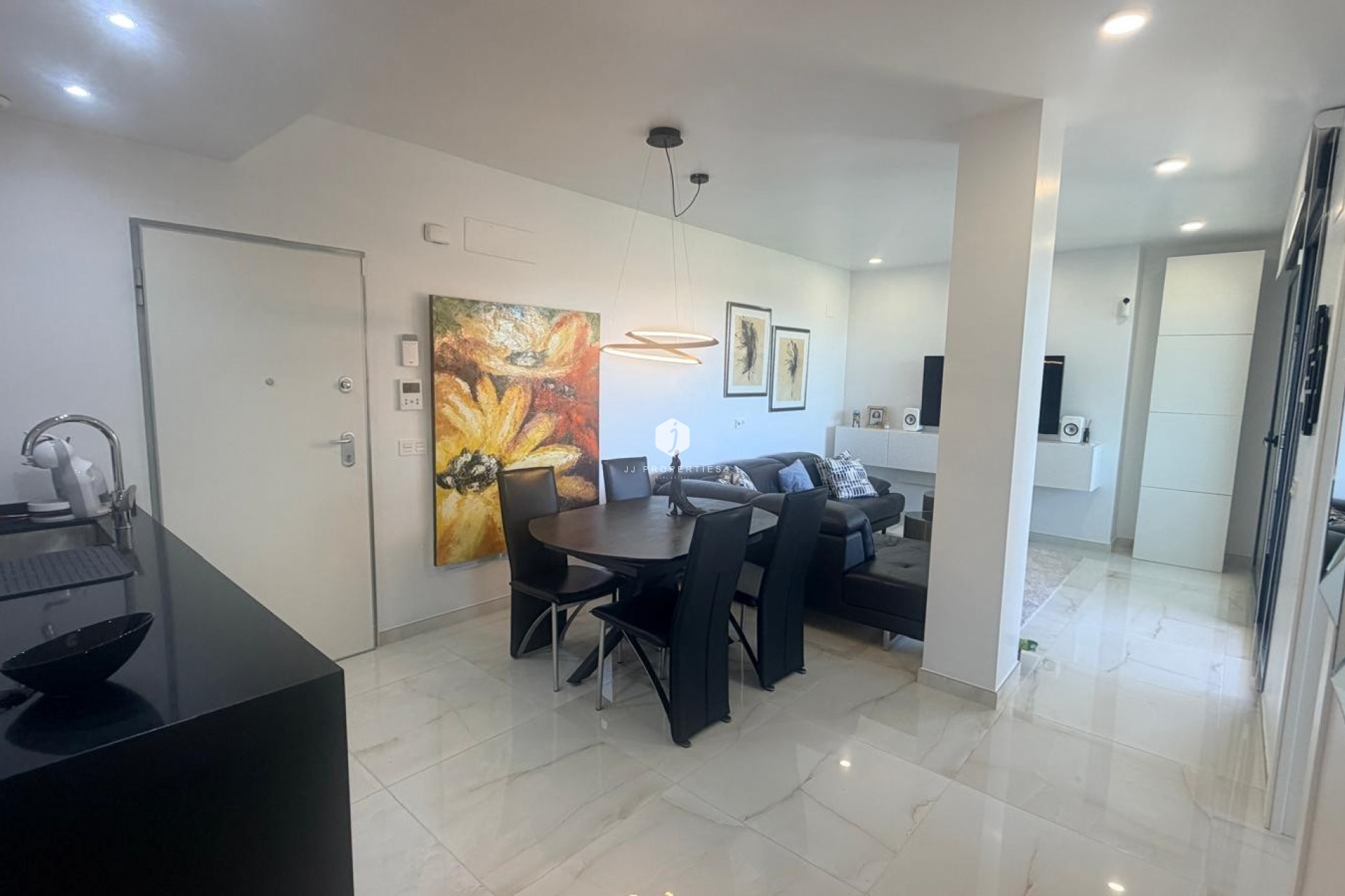 Tweedehands - Appartement / flat -
Los Altos - Costa Blanca