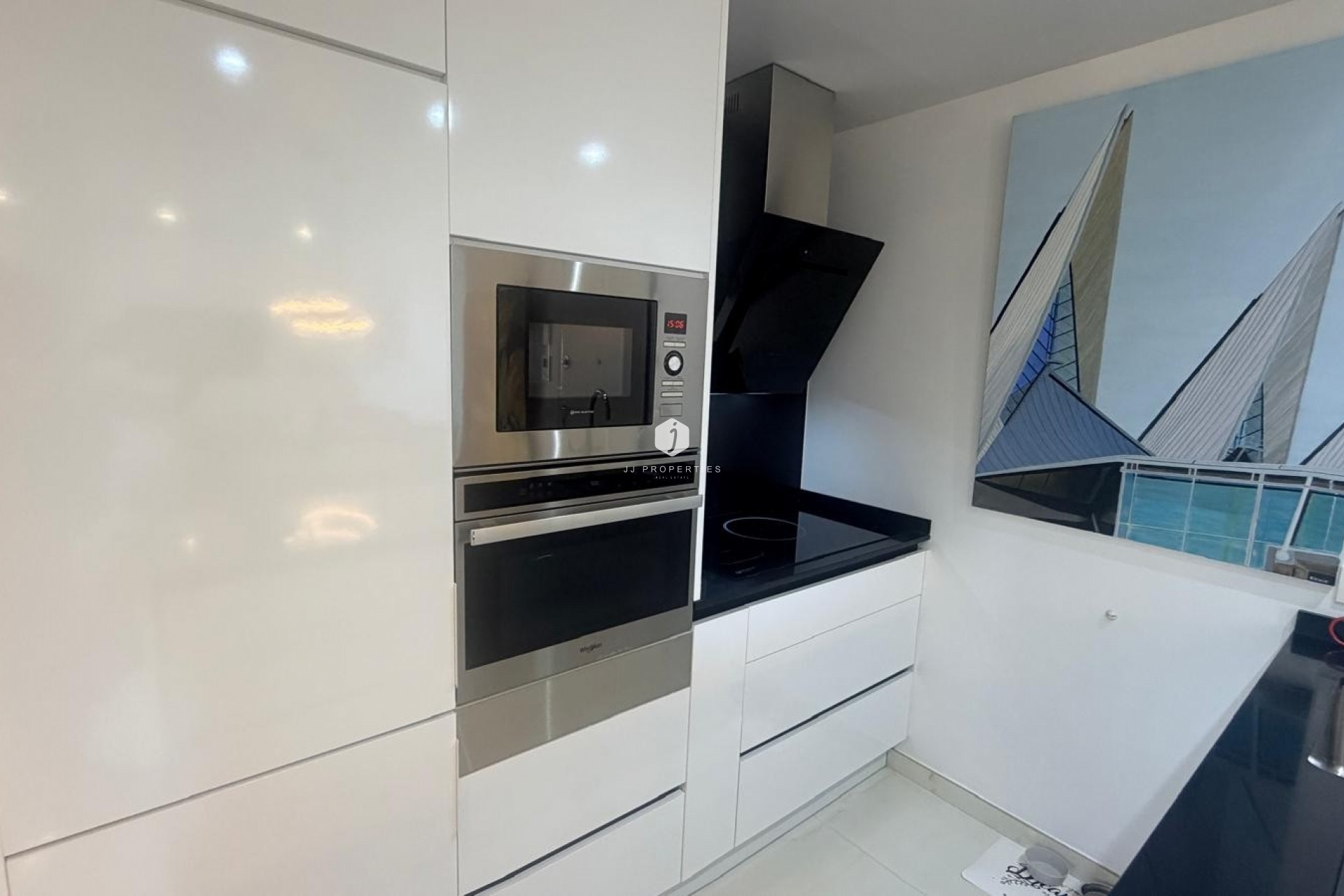 Tweedehands - Appartement / flat -
Los Altos - Costa Blanca