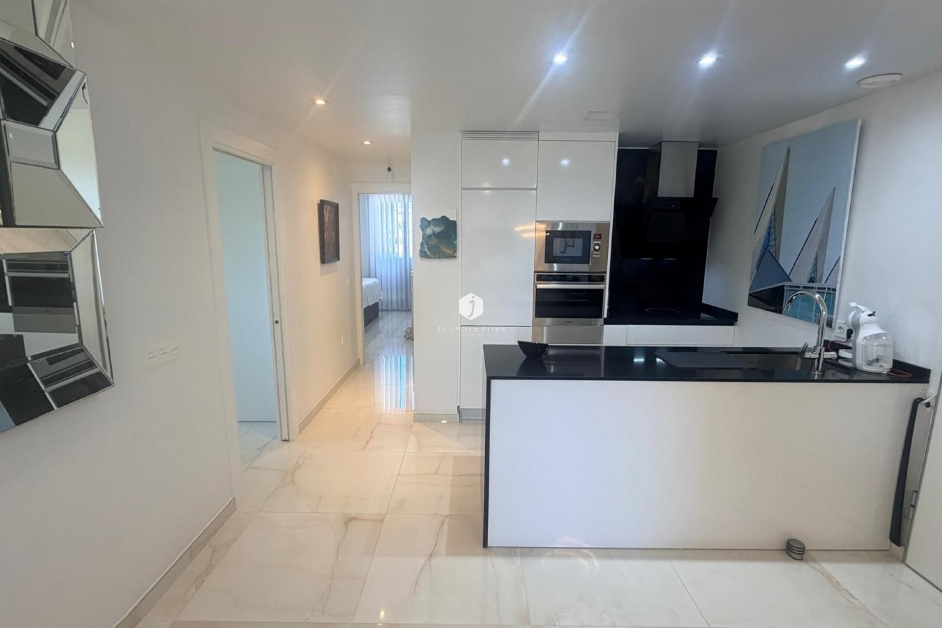 Tweedehands - Appartement / flat -
Los Altos - Costa Blanca