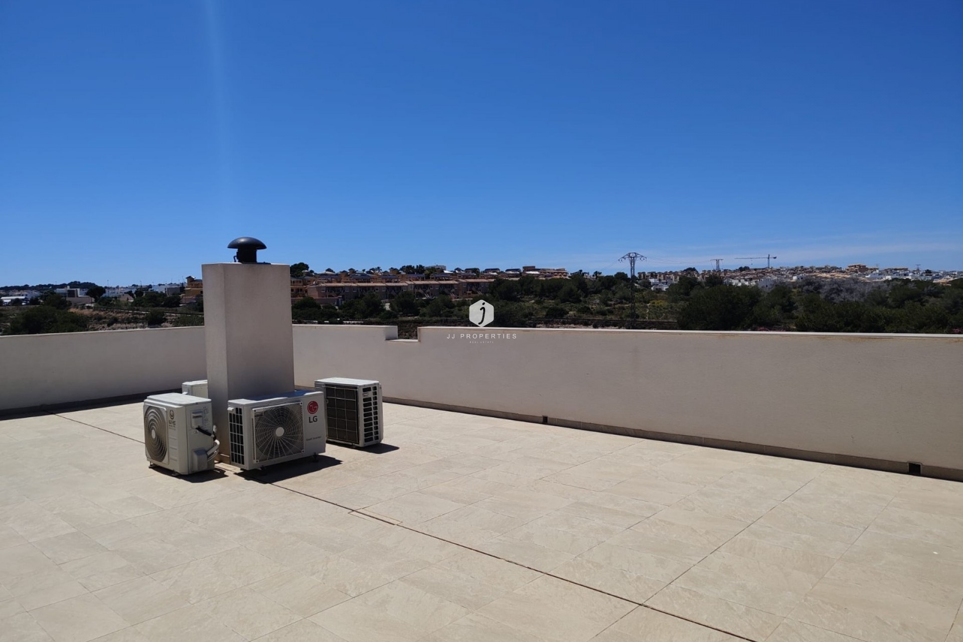 Tweedehands - Appartement / flat -
Los Altos - Costa Blanca