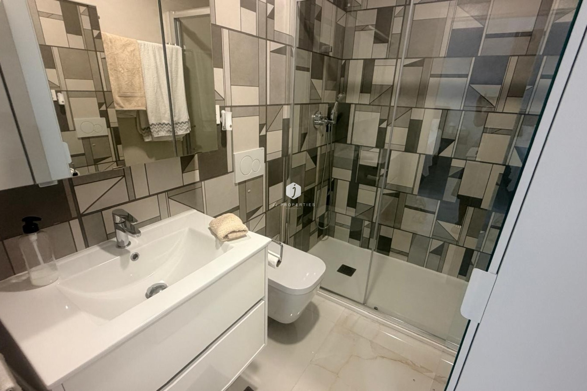 Tweedehands - Appartement / flat -
Los Altos - Costa Blanca
