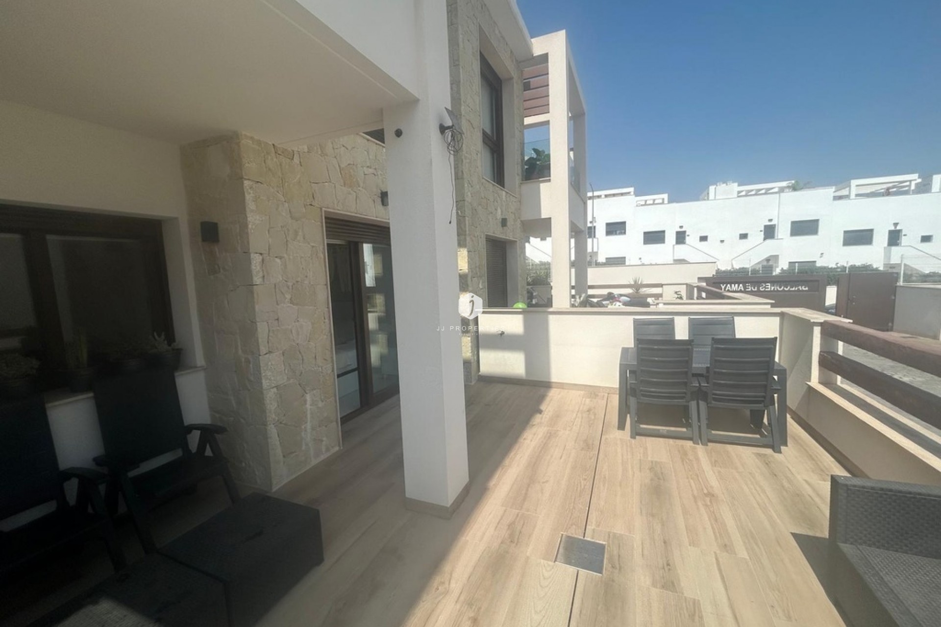Tweedehands - Appartement / flat -
Los Balcones - AMAY Urbanisation